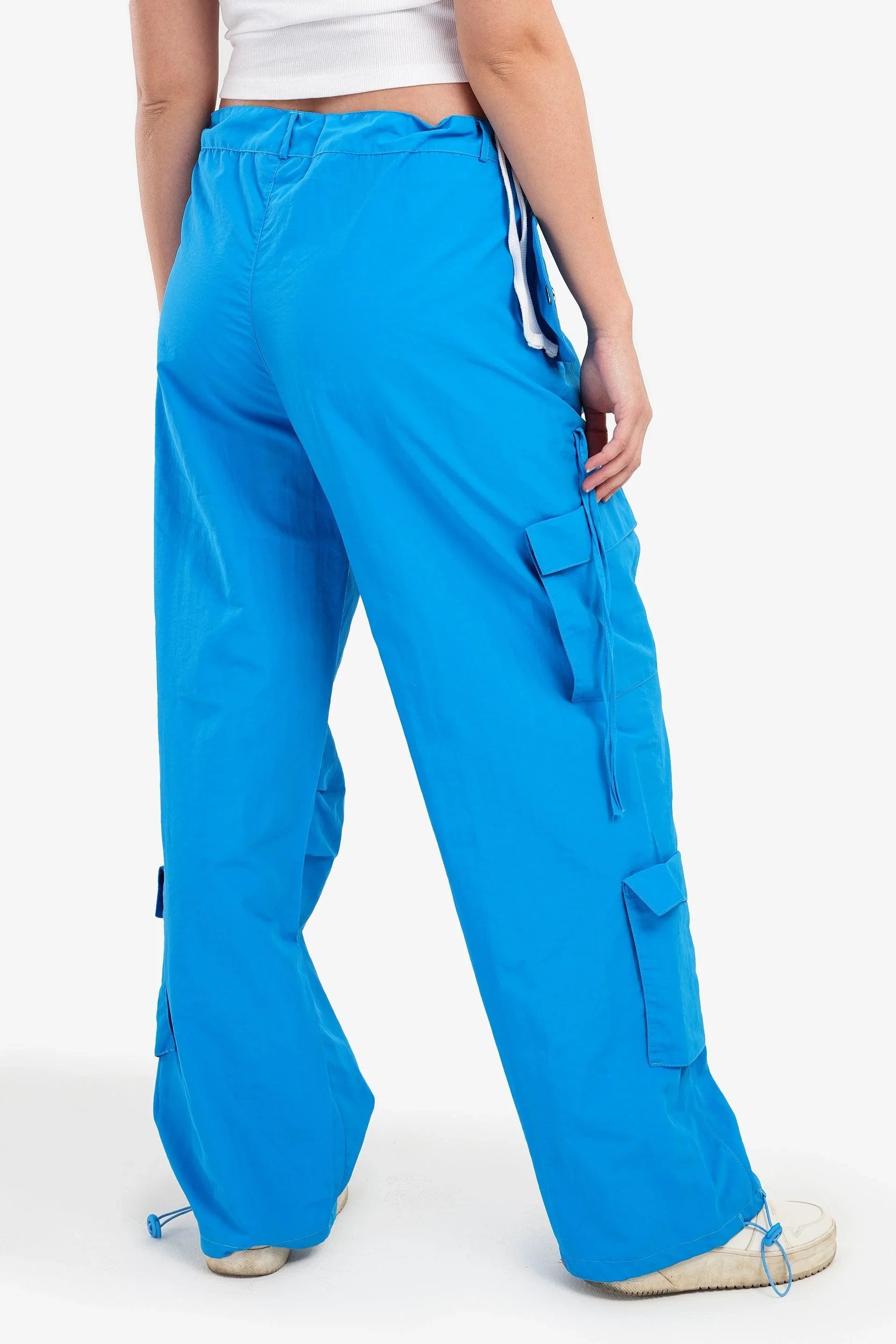 Clue - Waterproof Parachute Pants 3