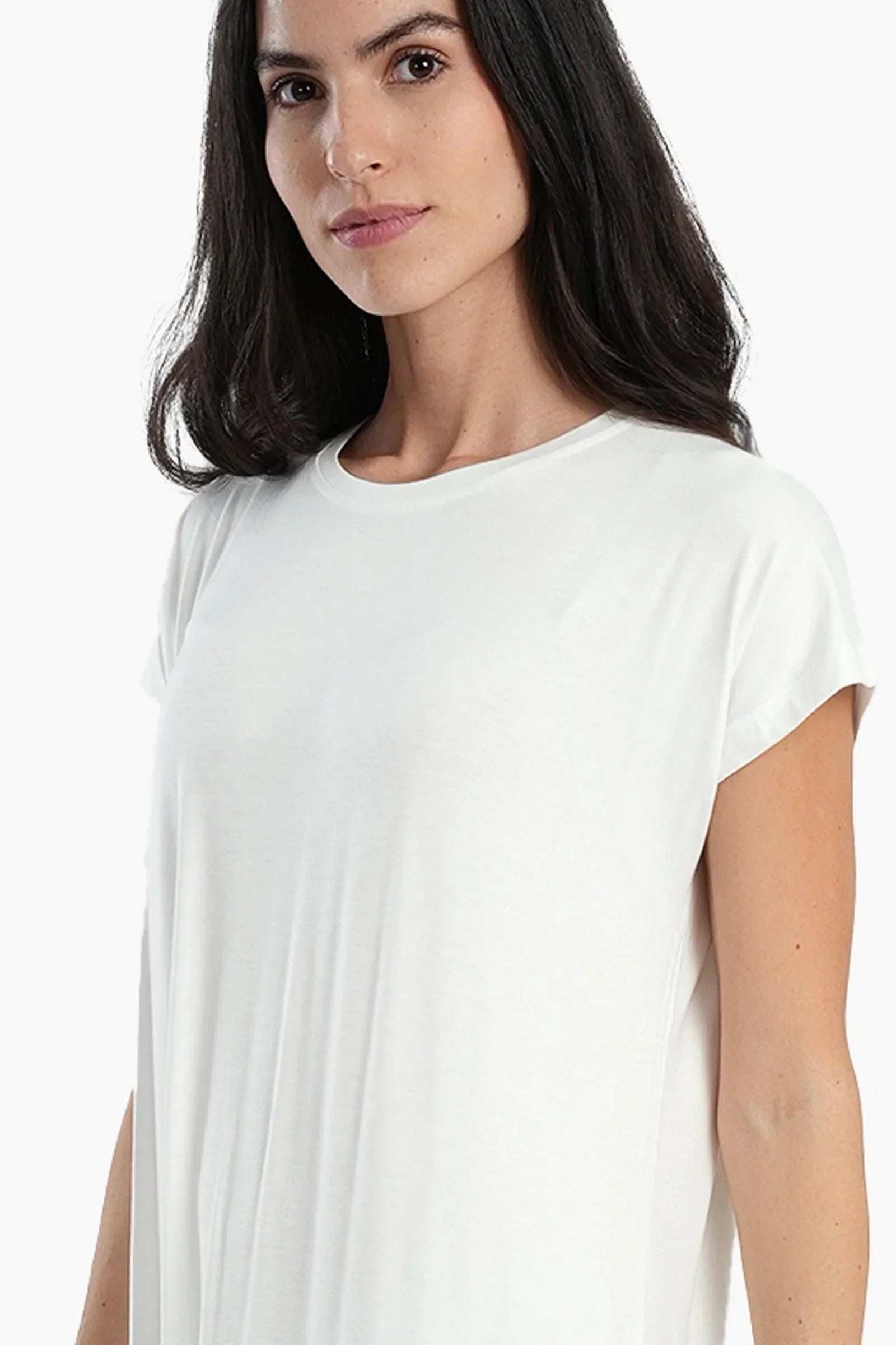 Clue - Slip On Basic Dress 2