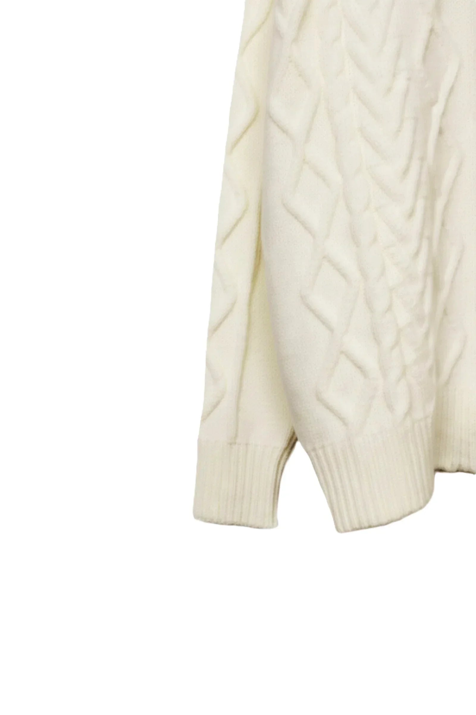 Clue - Zip-Up Closure Caridgan 4