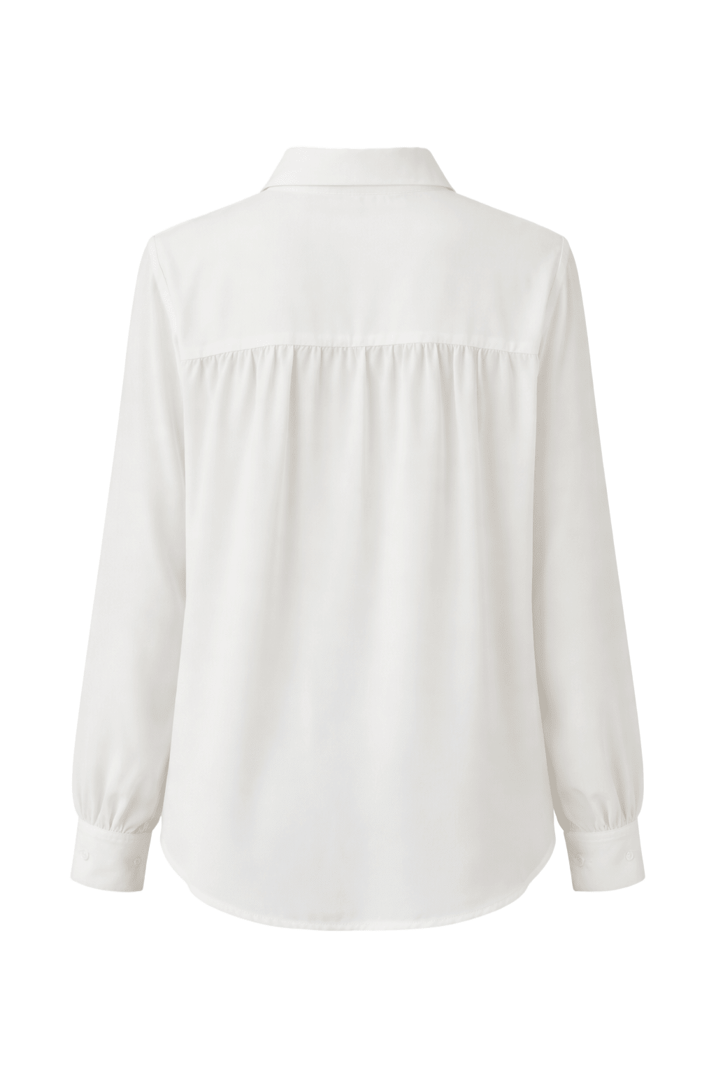 Classic Relaxed Shirt - Clue - Babazzaro