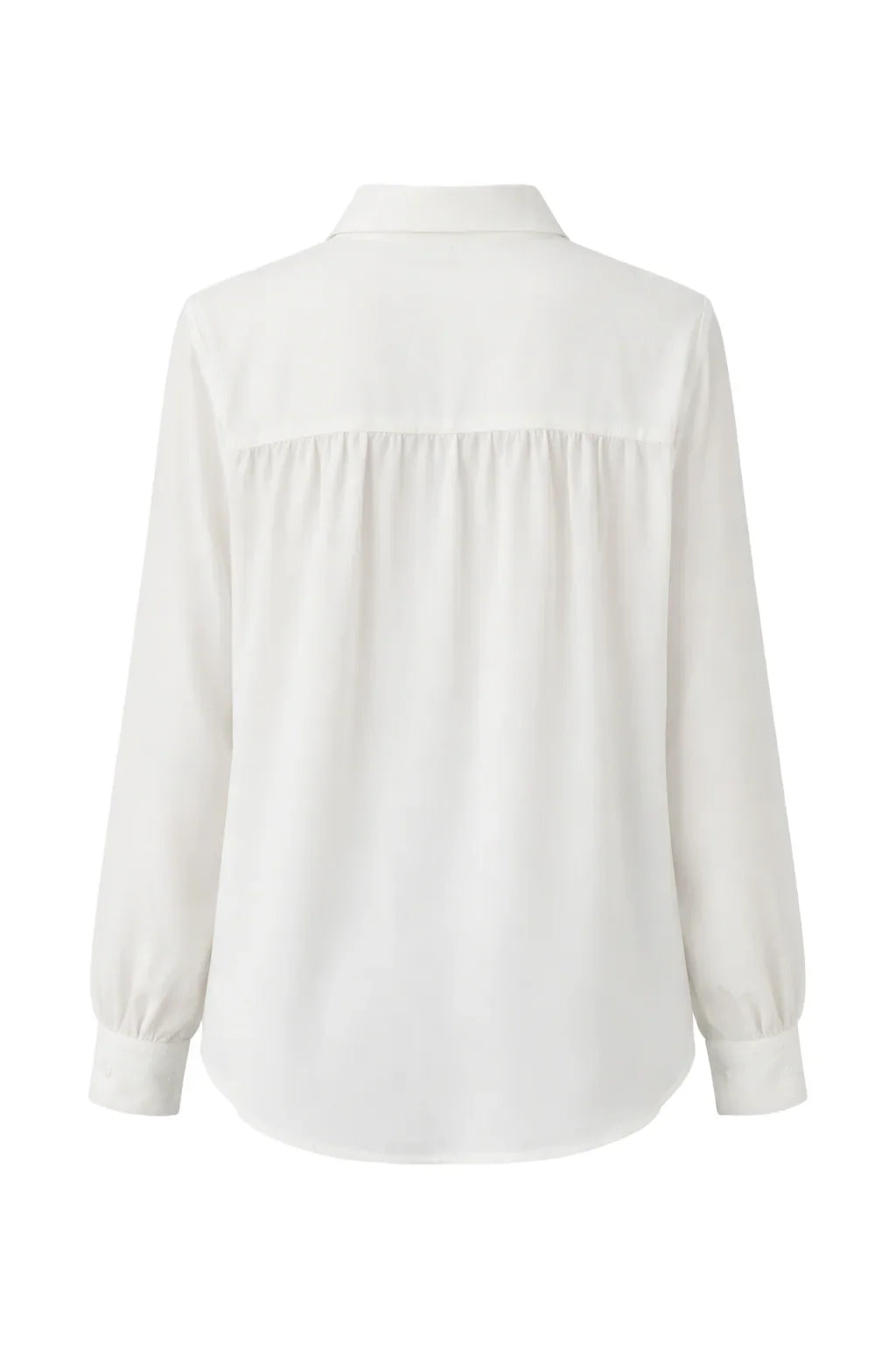 Clue - Classic Relaxed Shirt 5