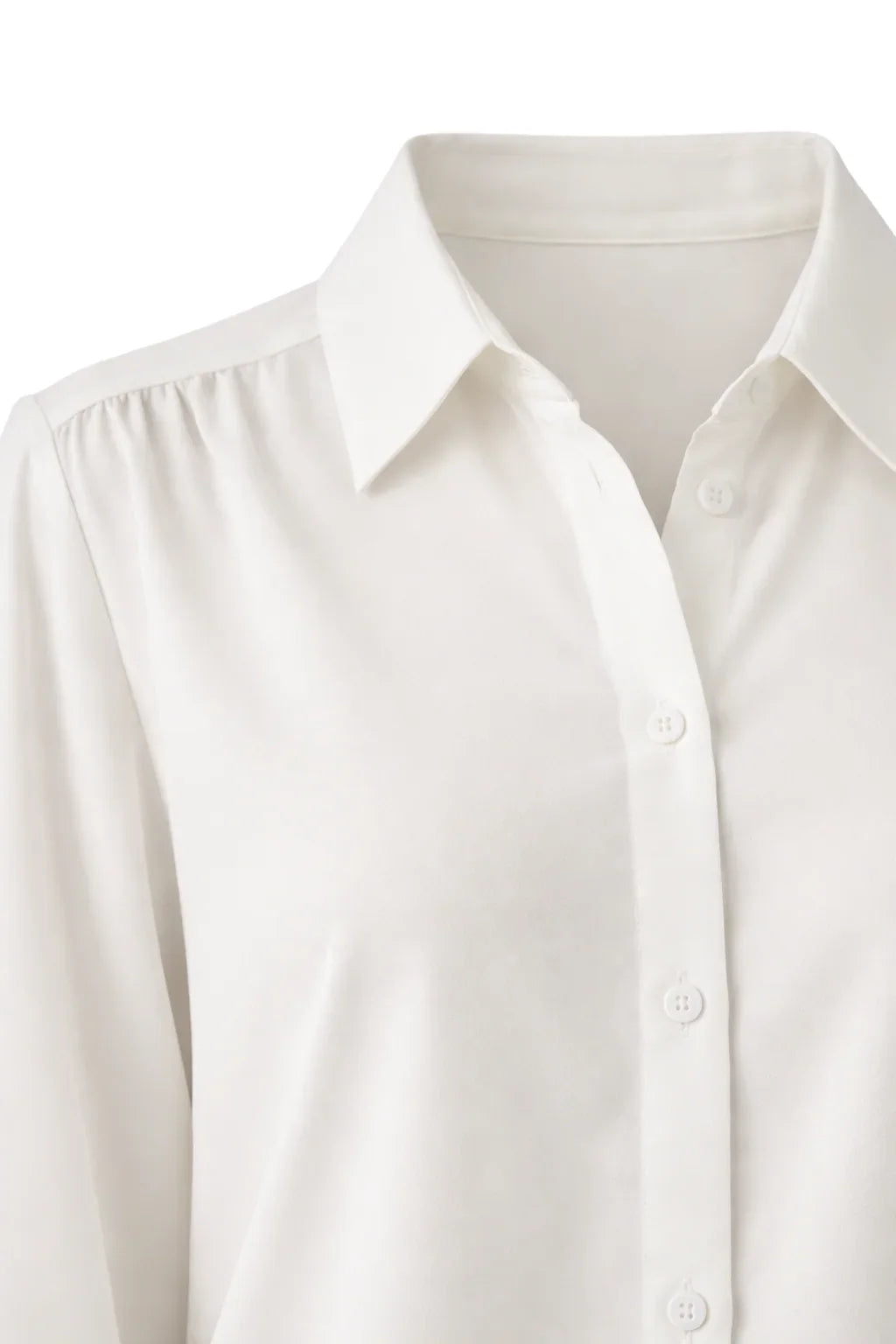 Clue - Classic Relaxed Shirt 6