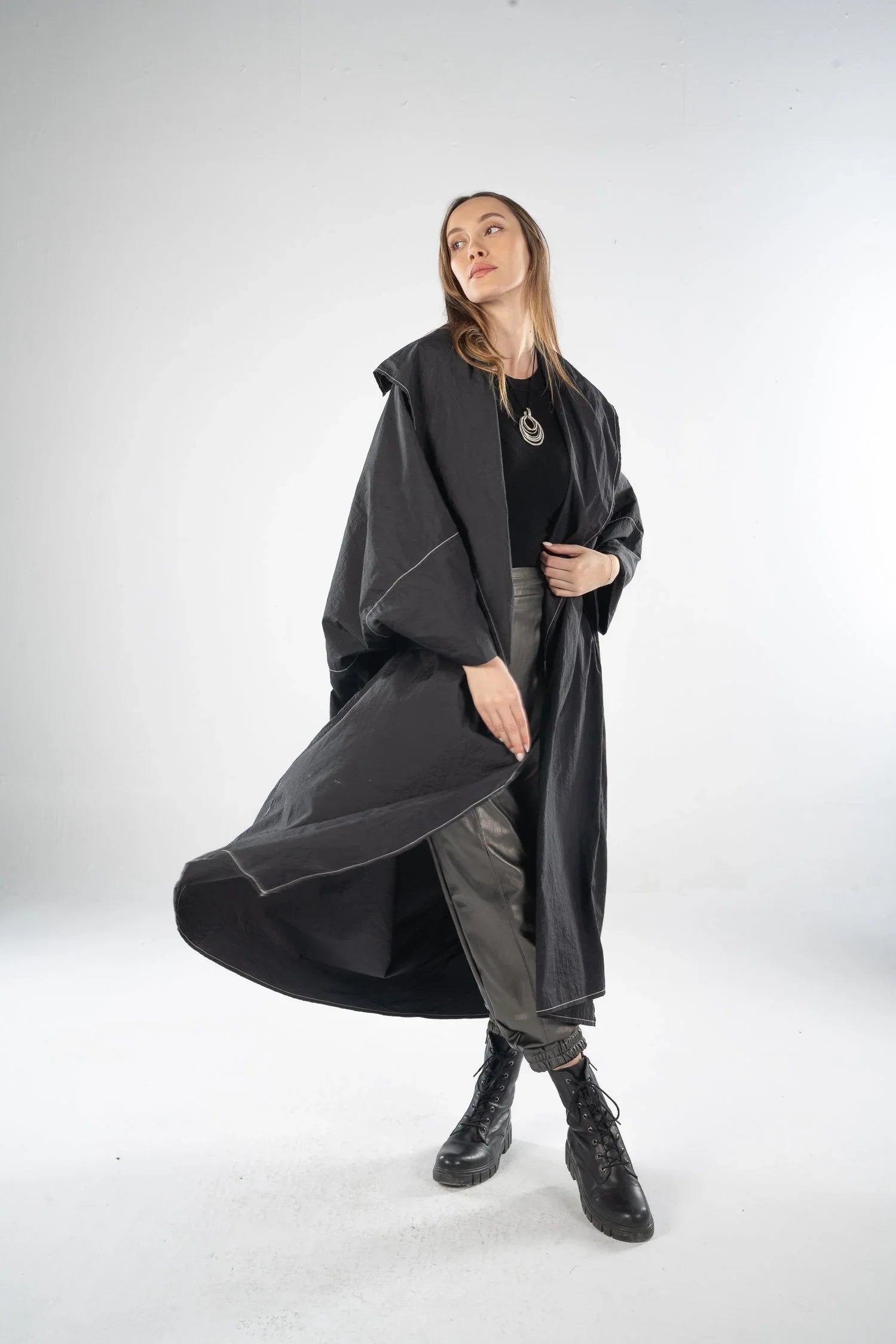 Dress Code - Crush kimono 6