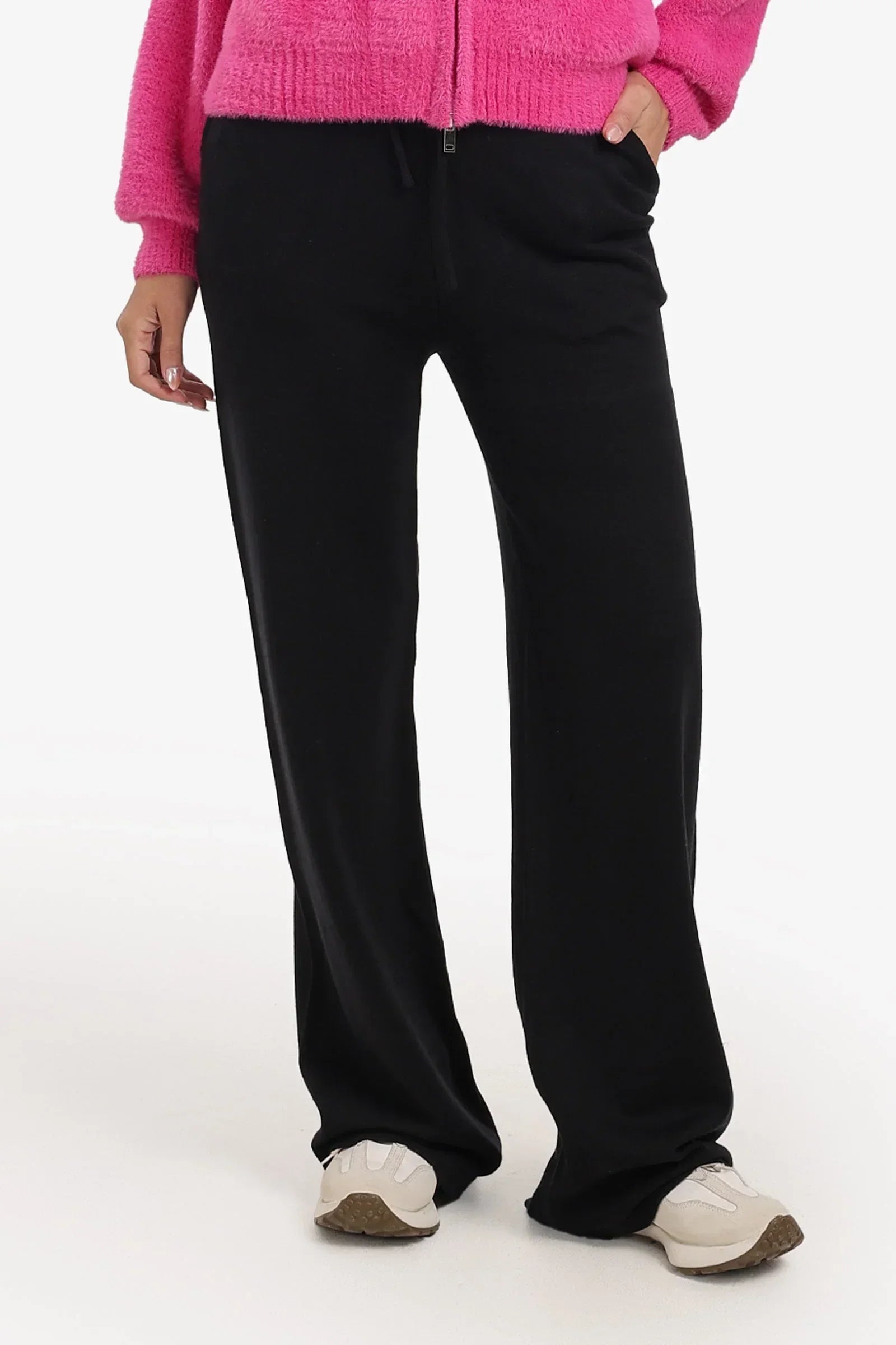 Carina - Flare Leg Lounge Pants 4