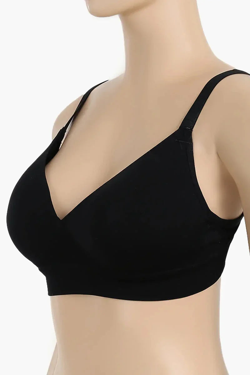 Carina - Seamless Padded Bra 2