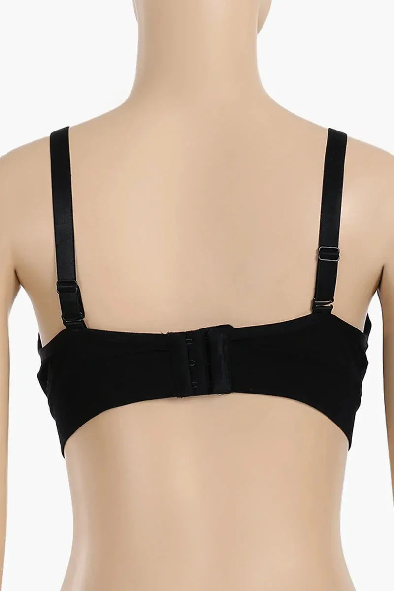 Carina - Seamless Padded Bra 3