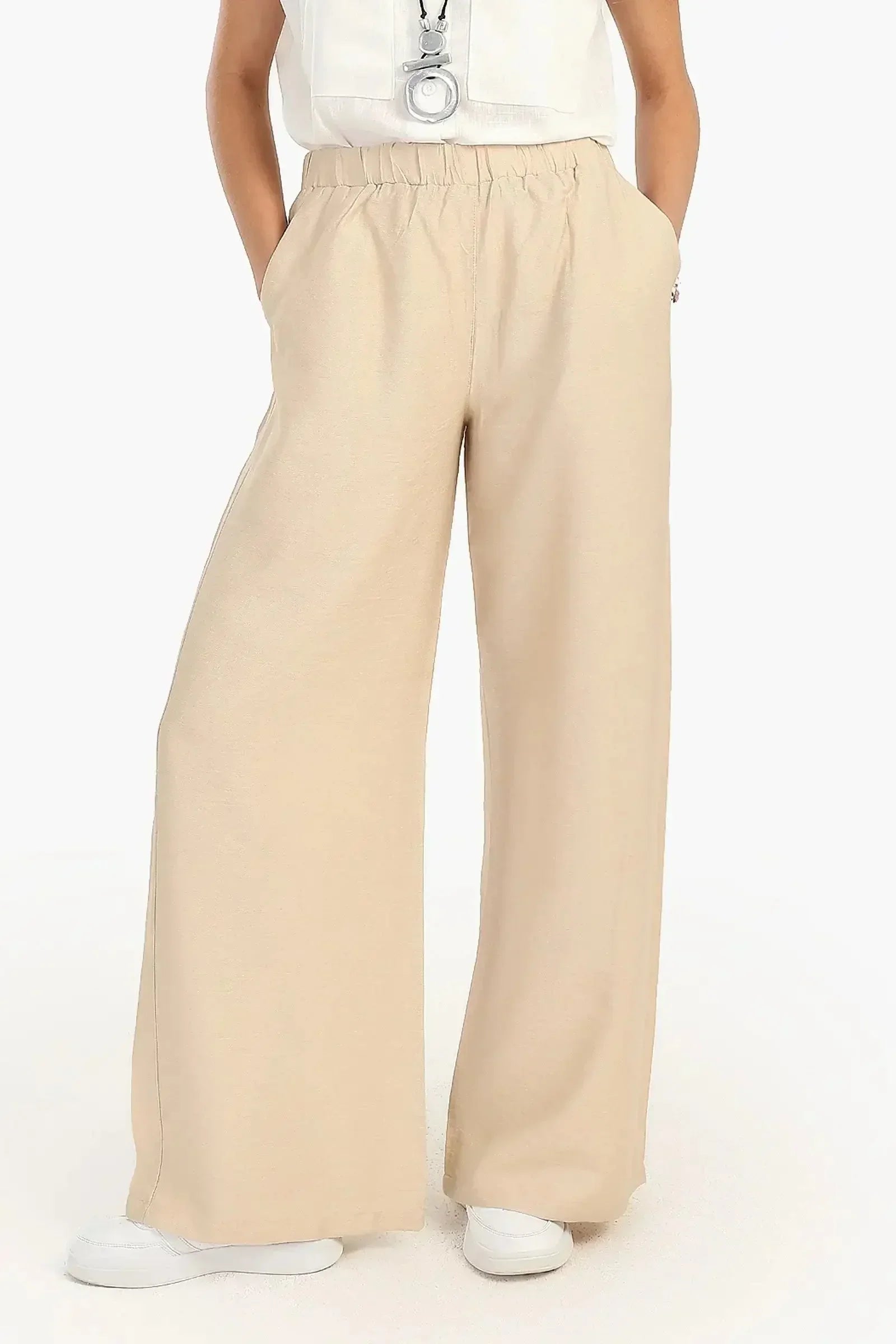 Carina - Lounge Pants in Full Length 5