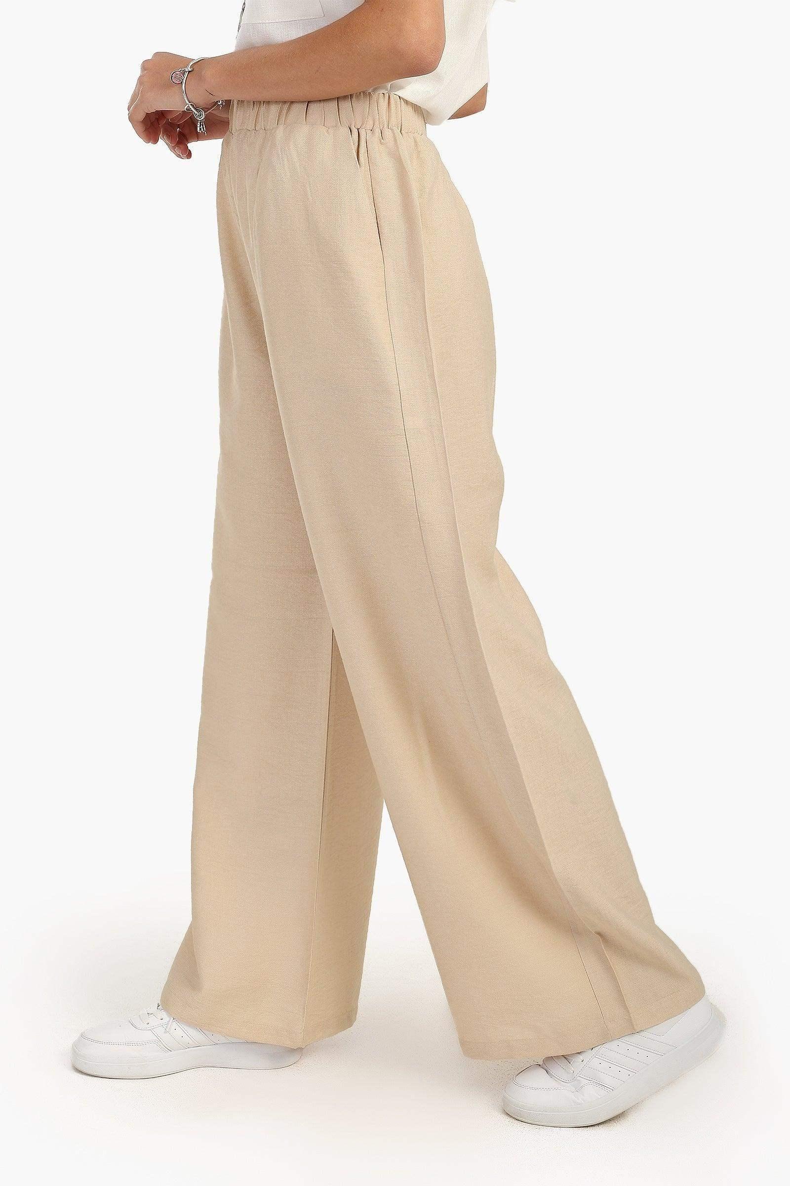 Carina - Lounge Pants in Full Length 6