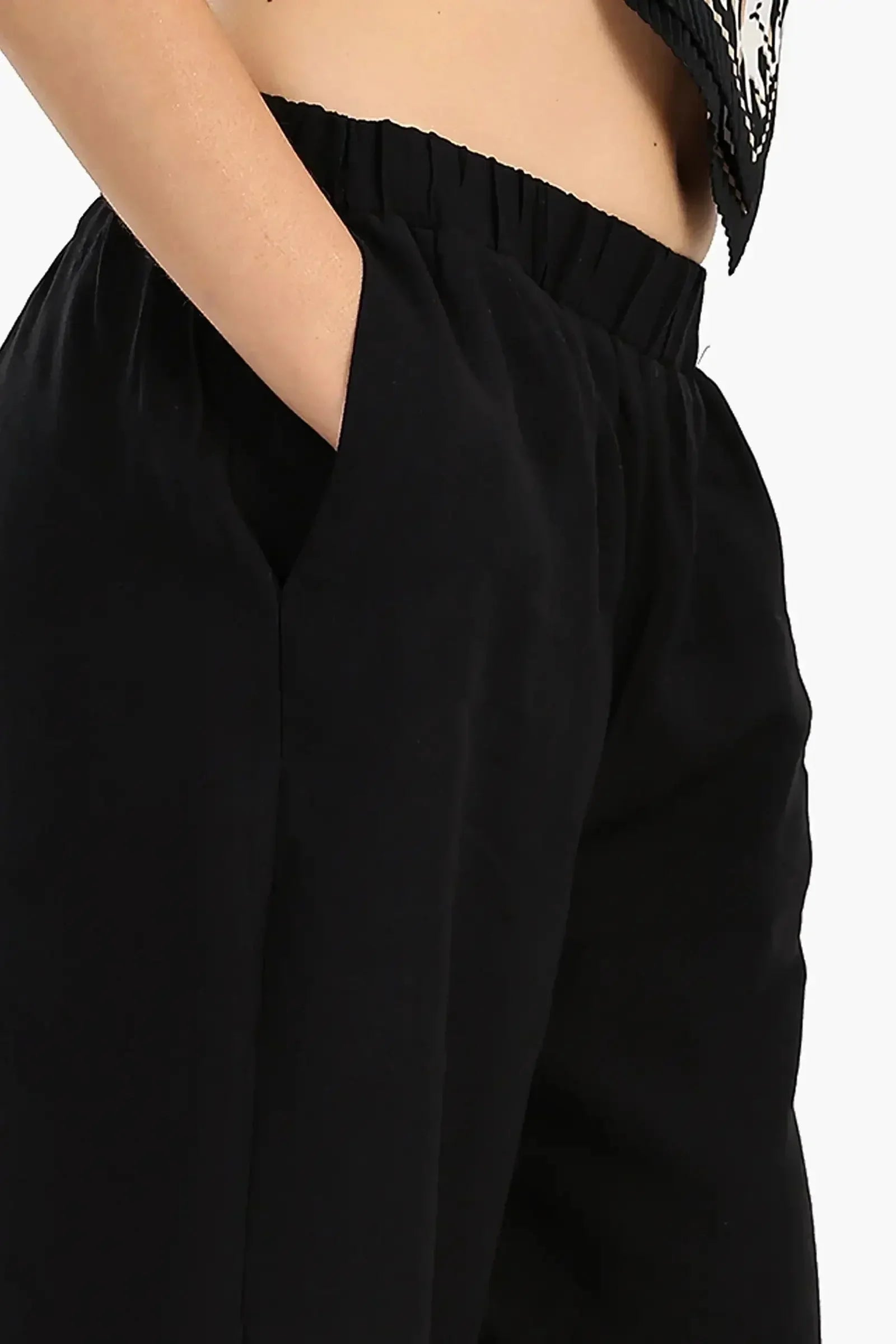 Carina - Lounge Pants in Full Length 8