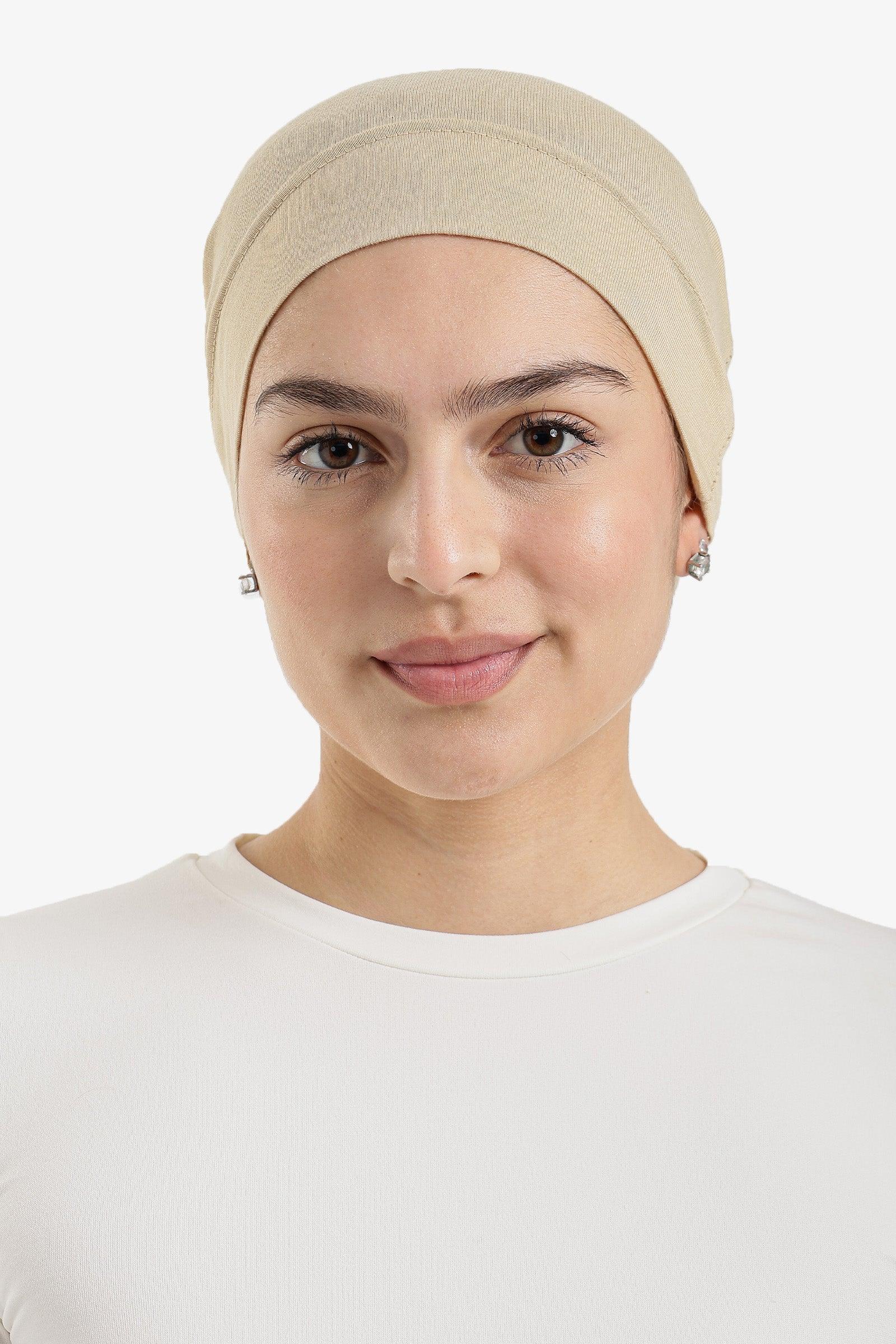 Carina - Slip On Tube Headband 6