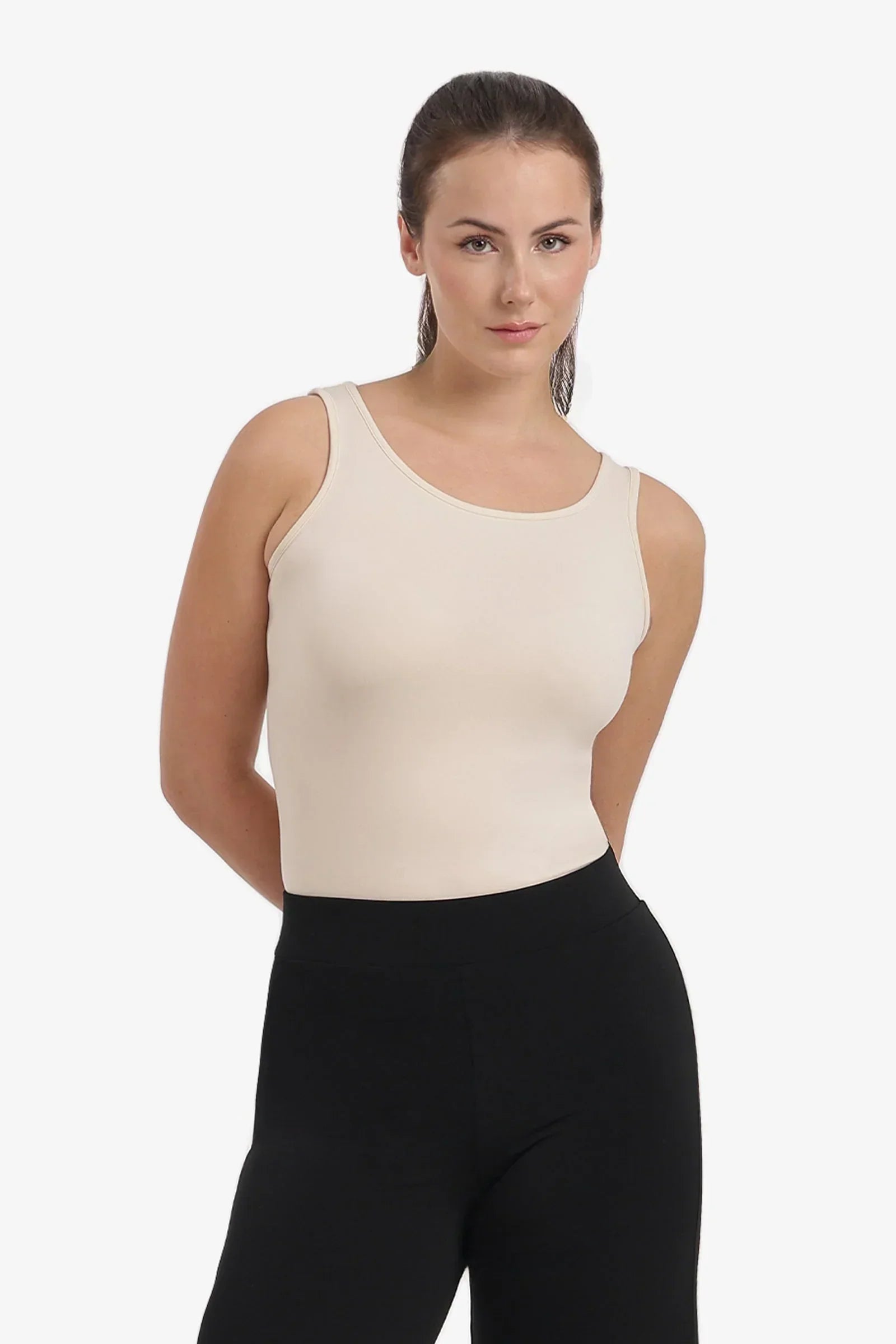 Carina - Slim Fit Tank Top 13
