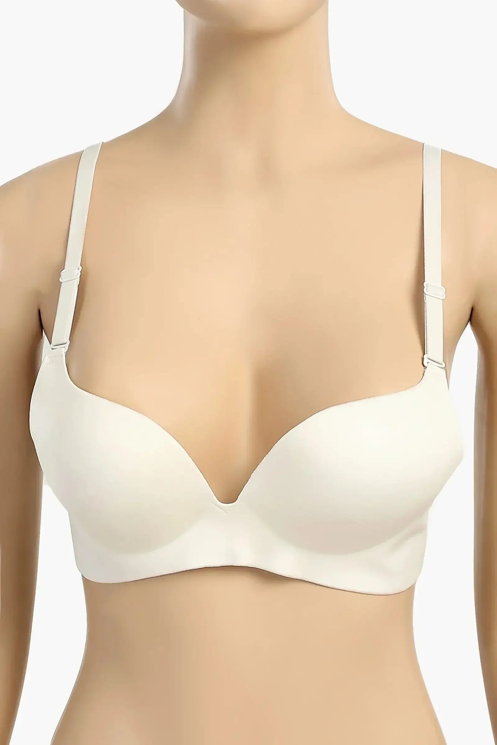 Carina - Push-Up Bra 2