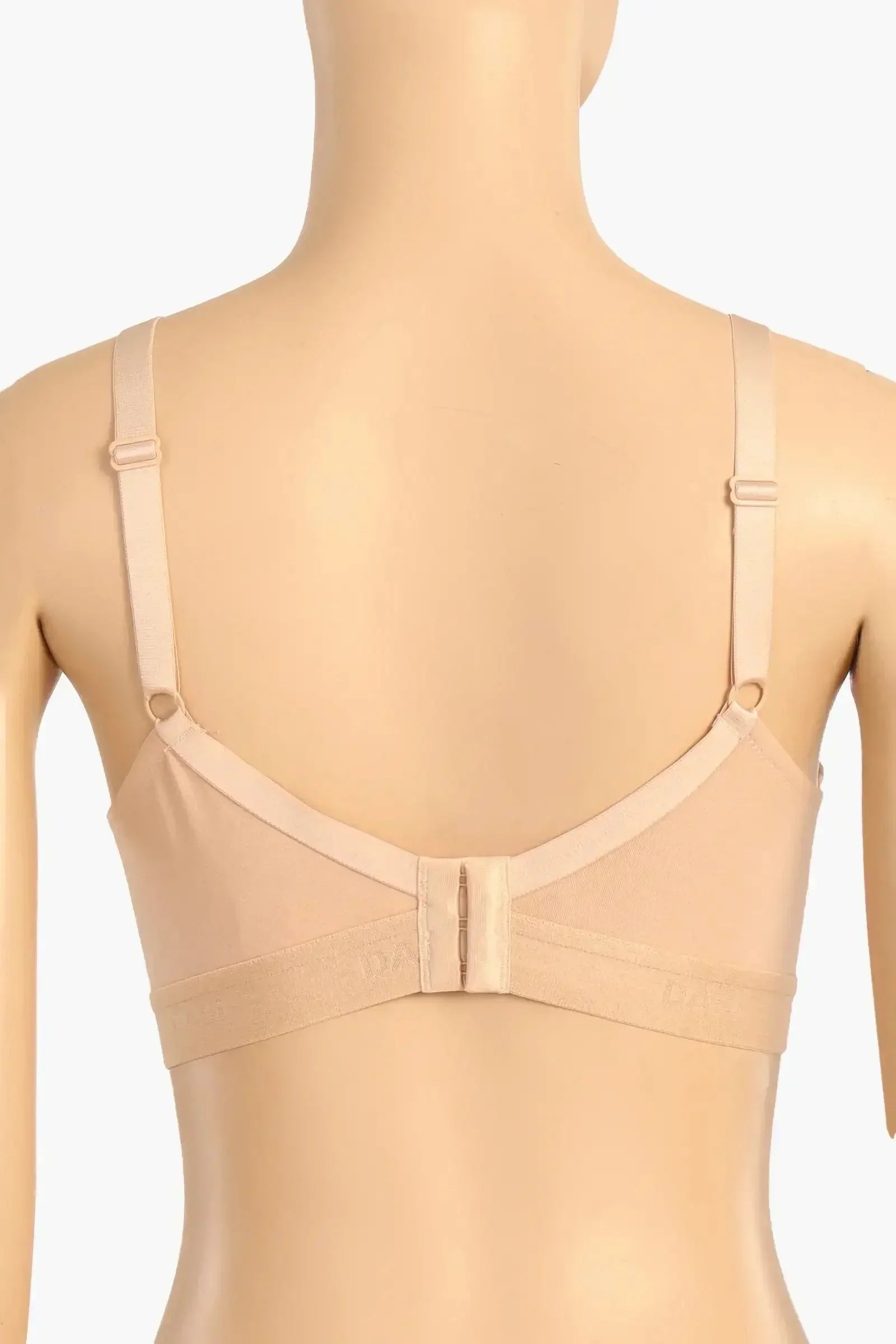 Carina - Nursing Bra with Adjustable Straps 2