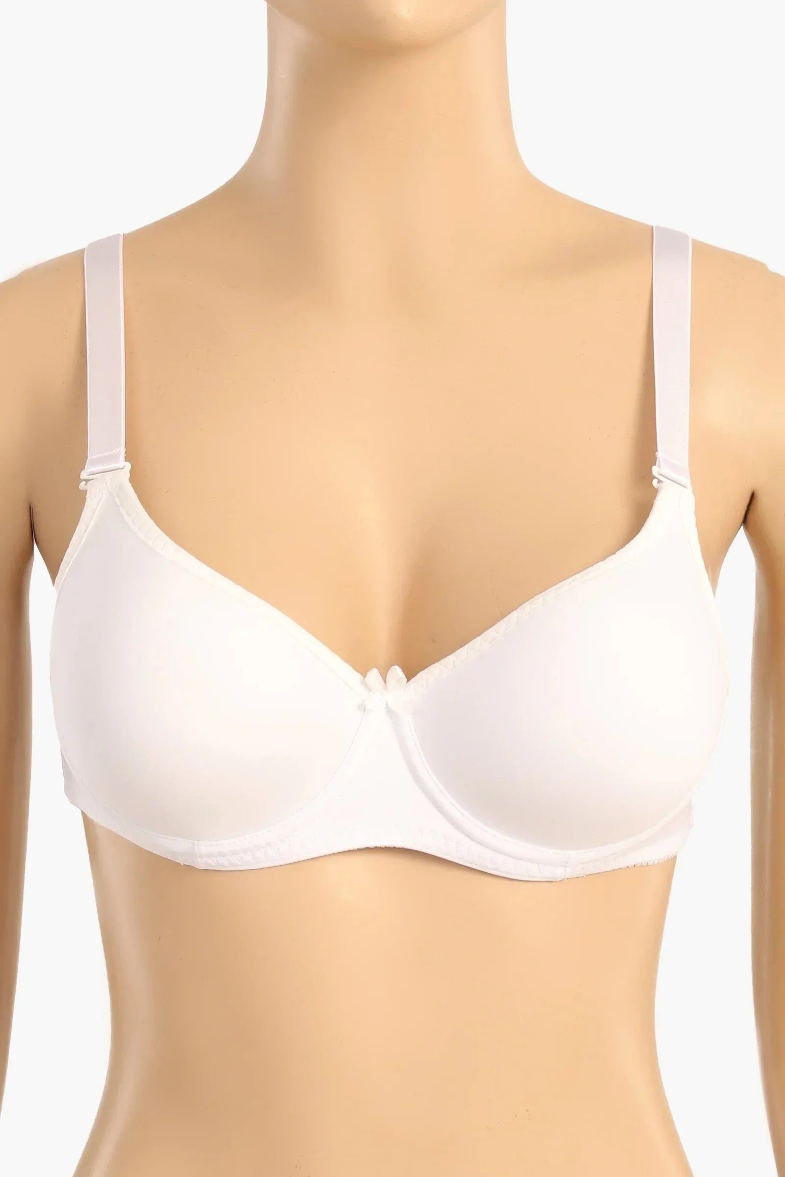 Carina - Wired Soft Bra 2