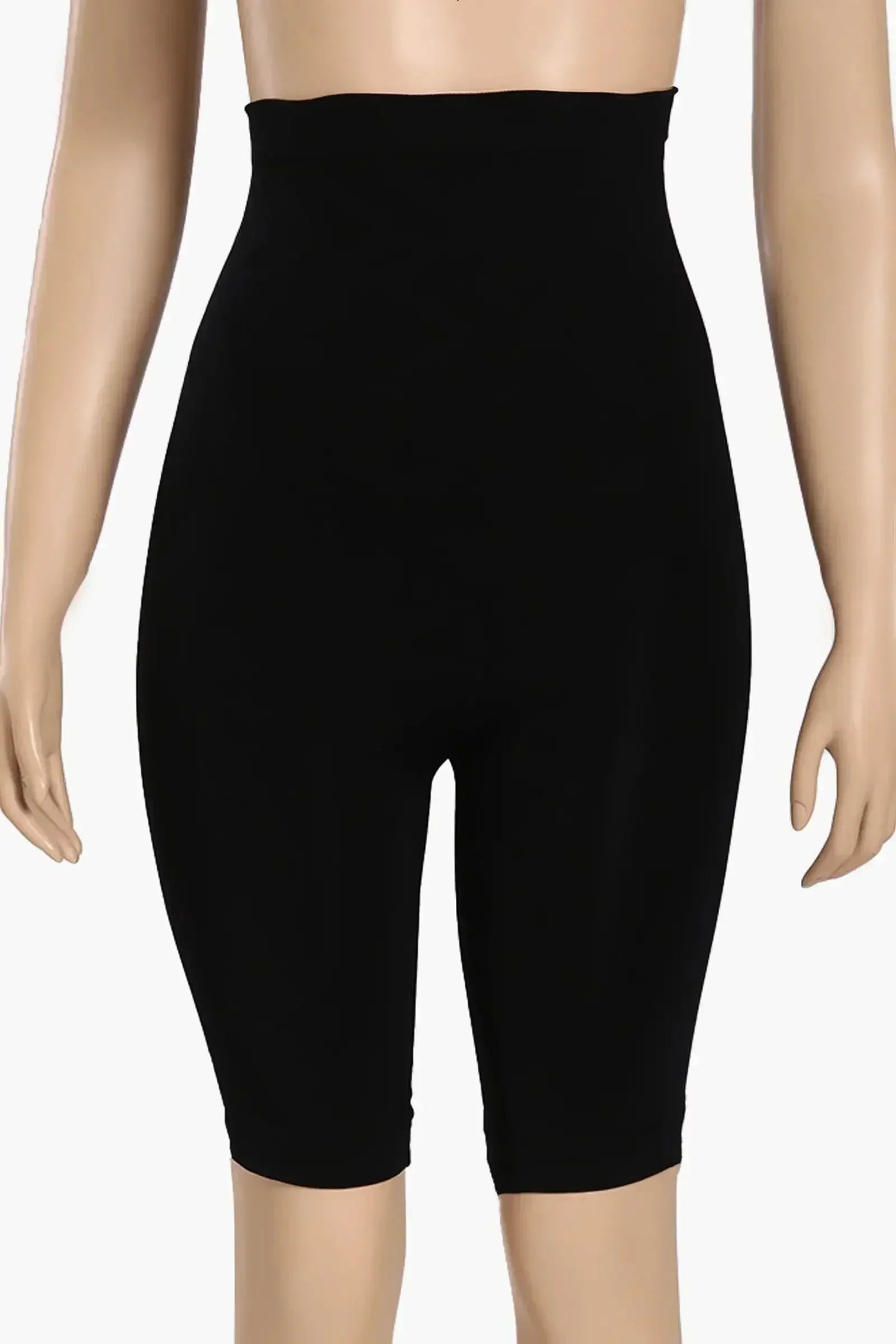 Carina - Seamless Push-up Shorts Corset 2
