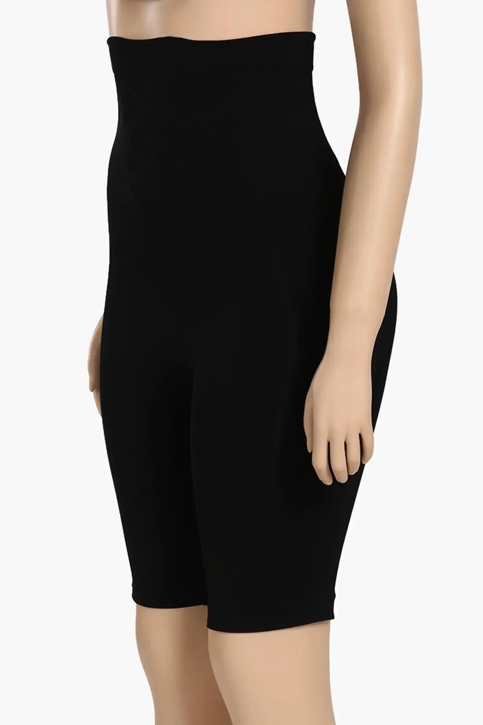 Carina - Seamless Push-up Shorts Corset 3
