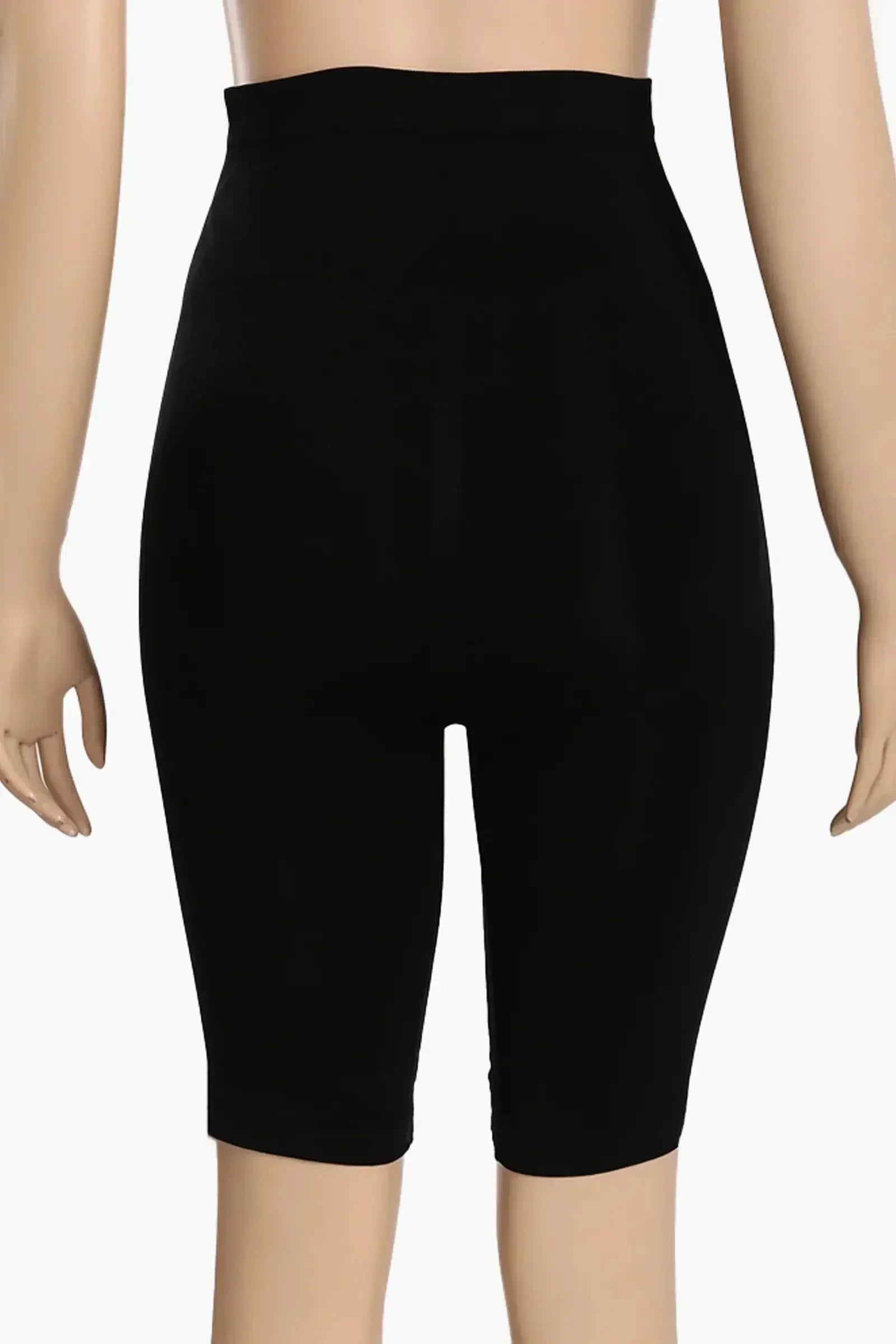Carina - Seamless Push-up Shorts Corset 4