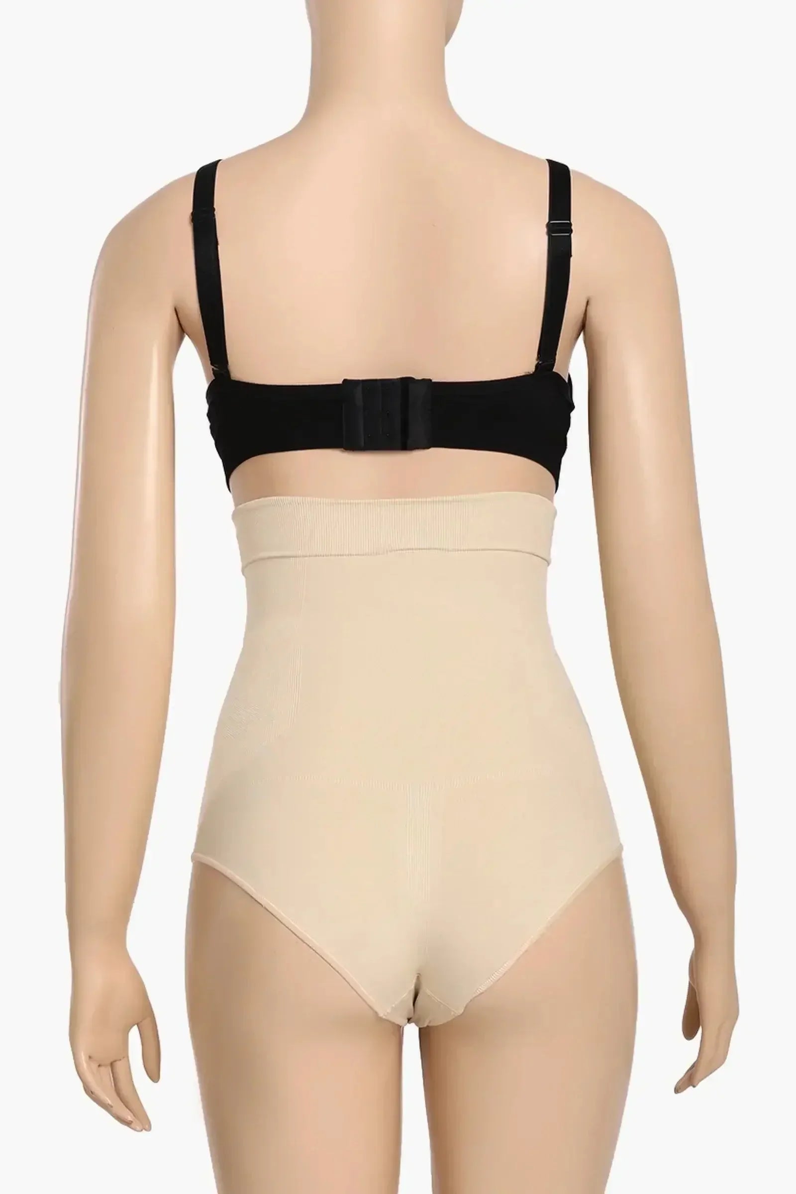 Carina - Seamless Brief Belly Support 6