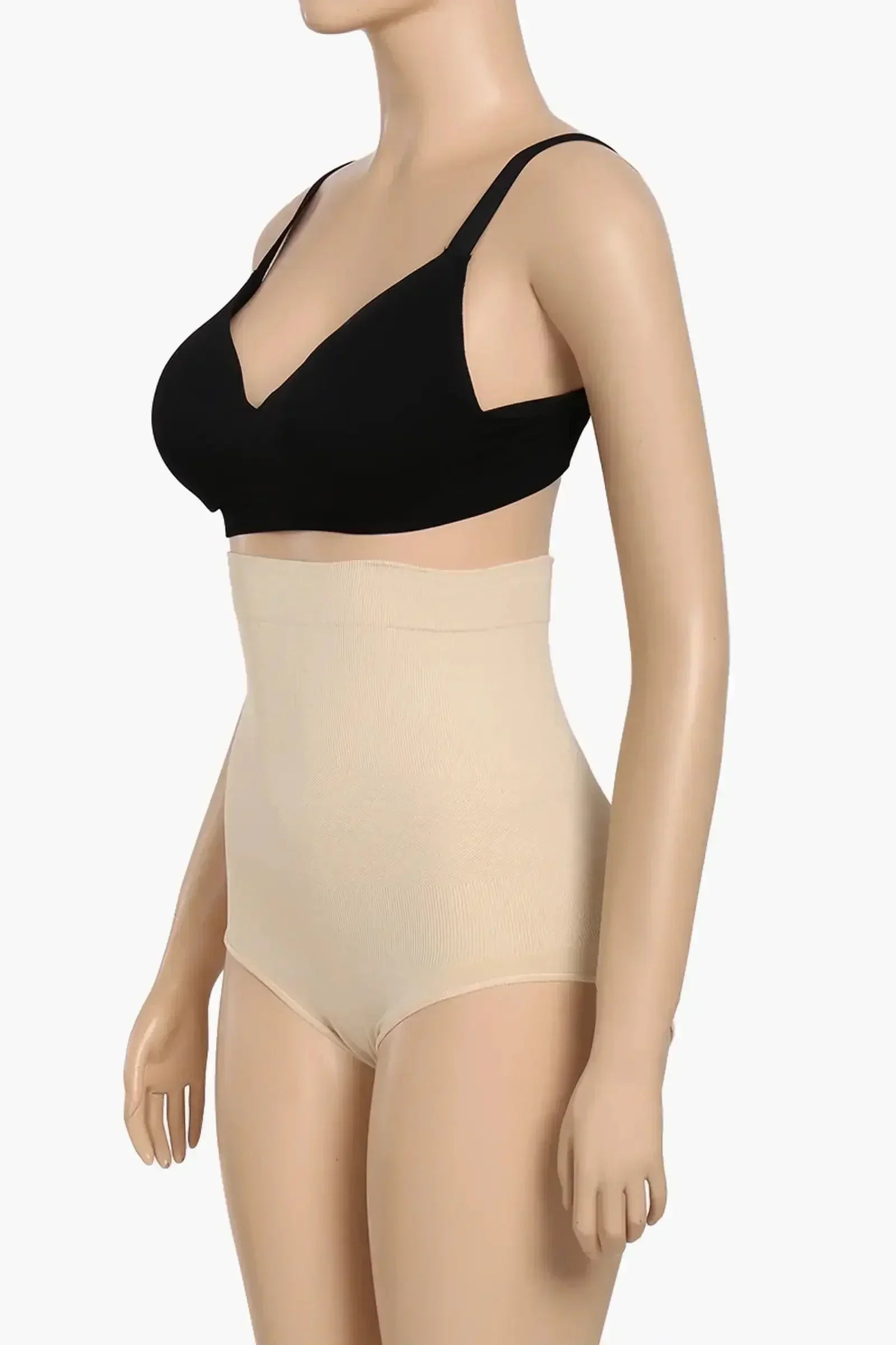 Carina - Seamless Brief Belly Support 5
