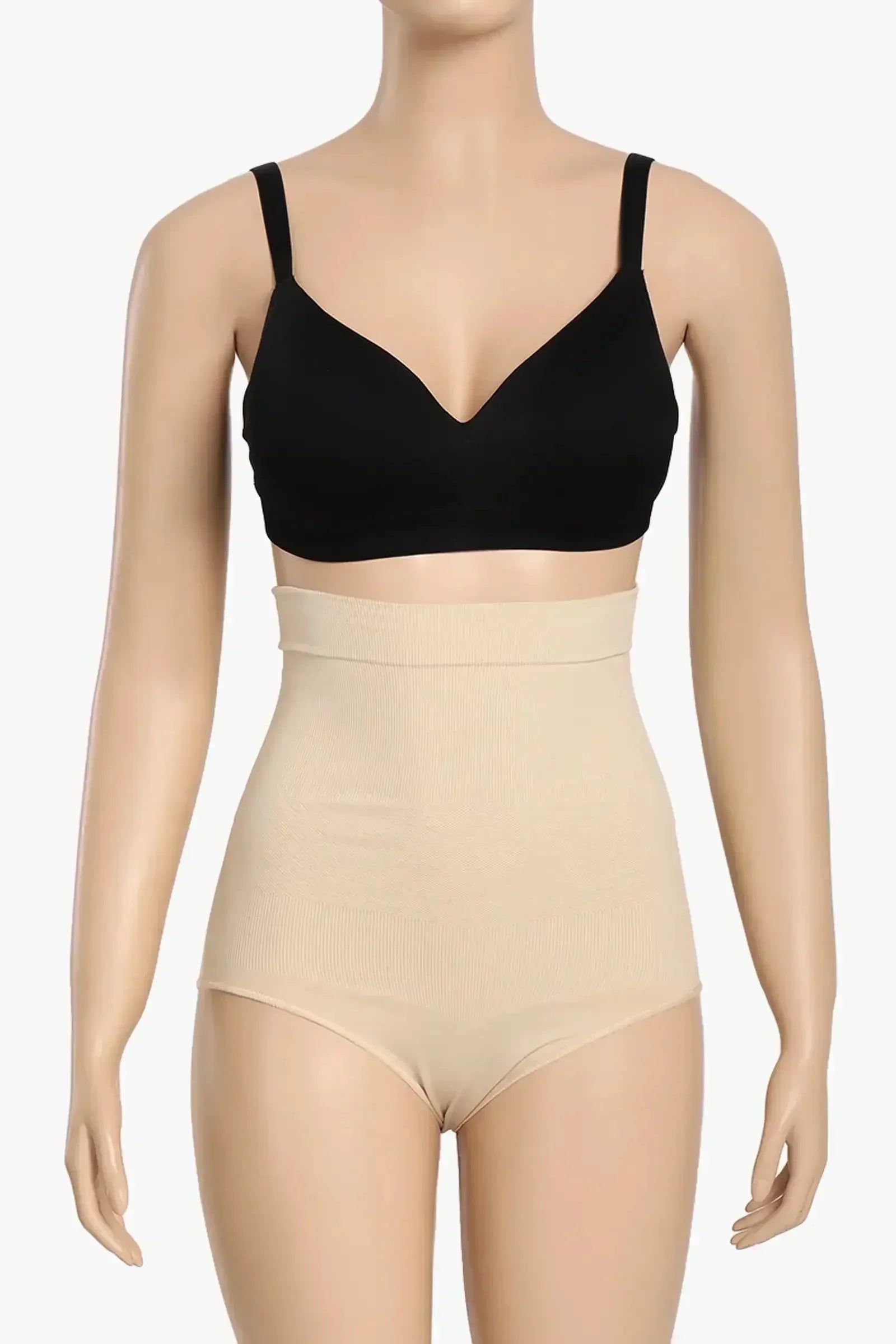 Carina - Seamless Brief Belly Support 4