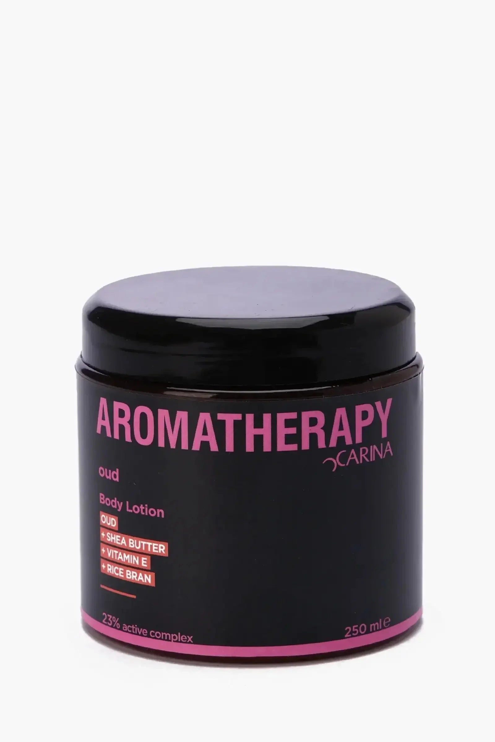 Carina - Oud Body Lotion - 250ml 1