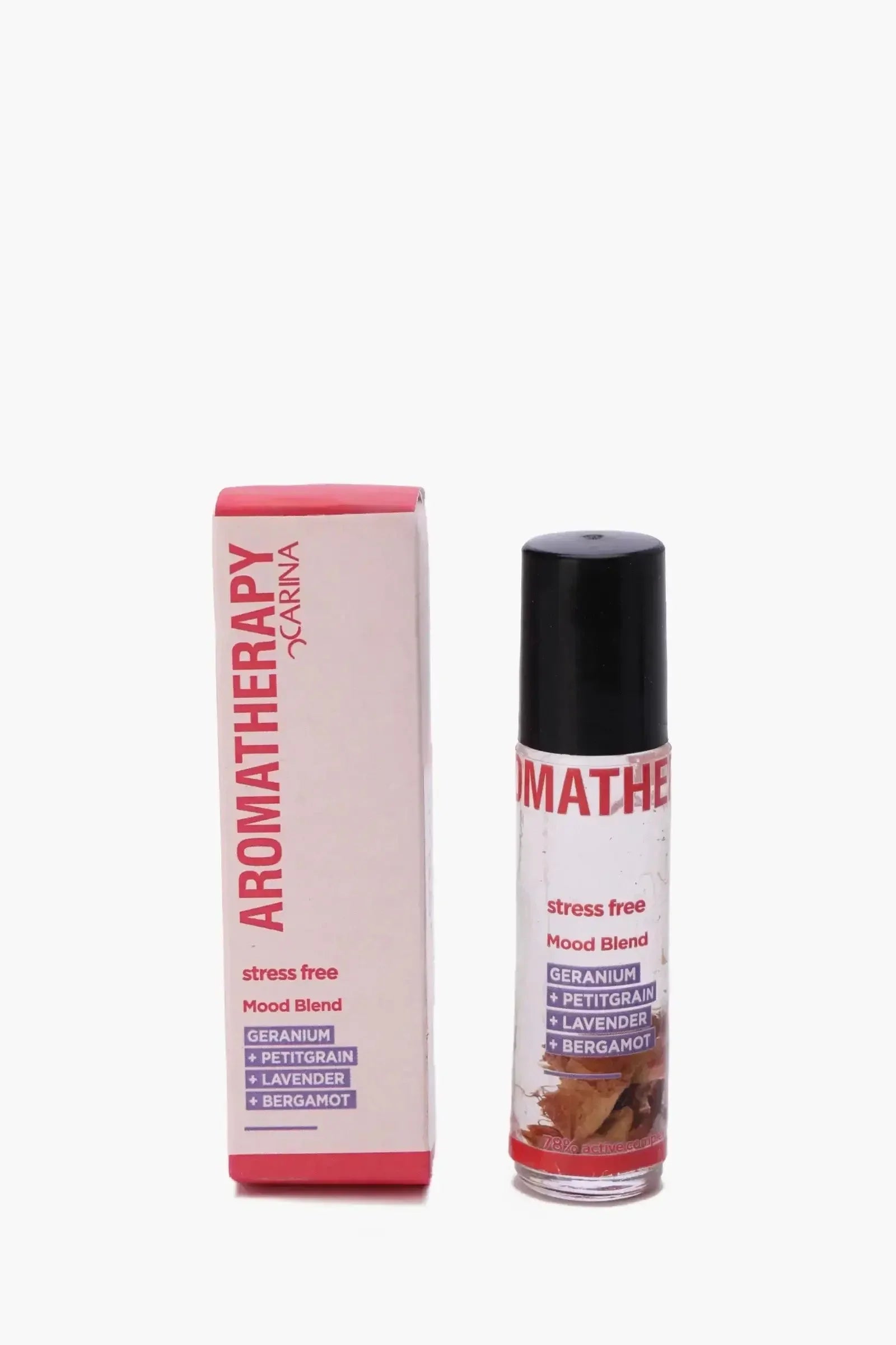 Carina - Stress Free Roll On - 15ml 1