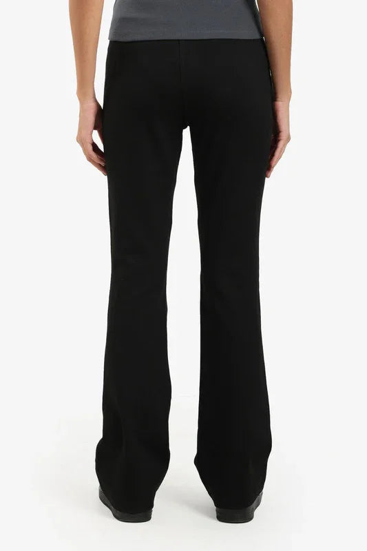 Carina - Cotton Blend Pants 5