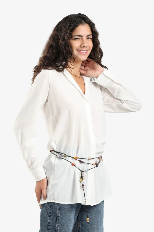 Carina - Relaxed Fit Shirt 5