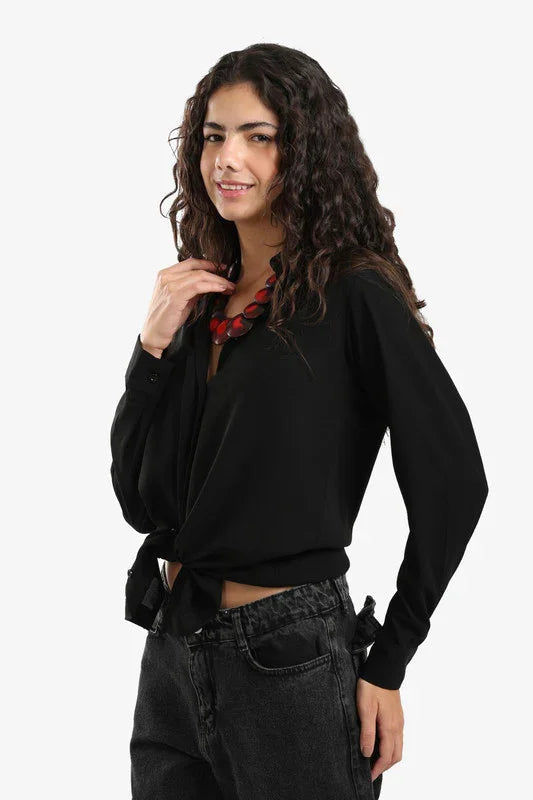 Carina - Relaxed Fit Shirt 4