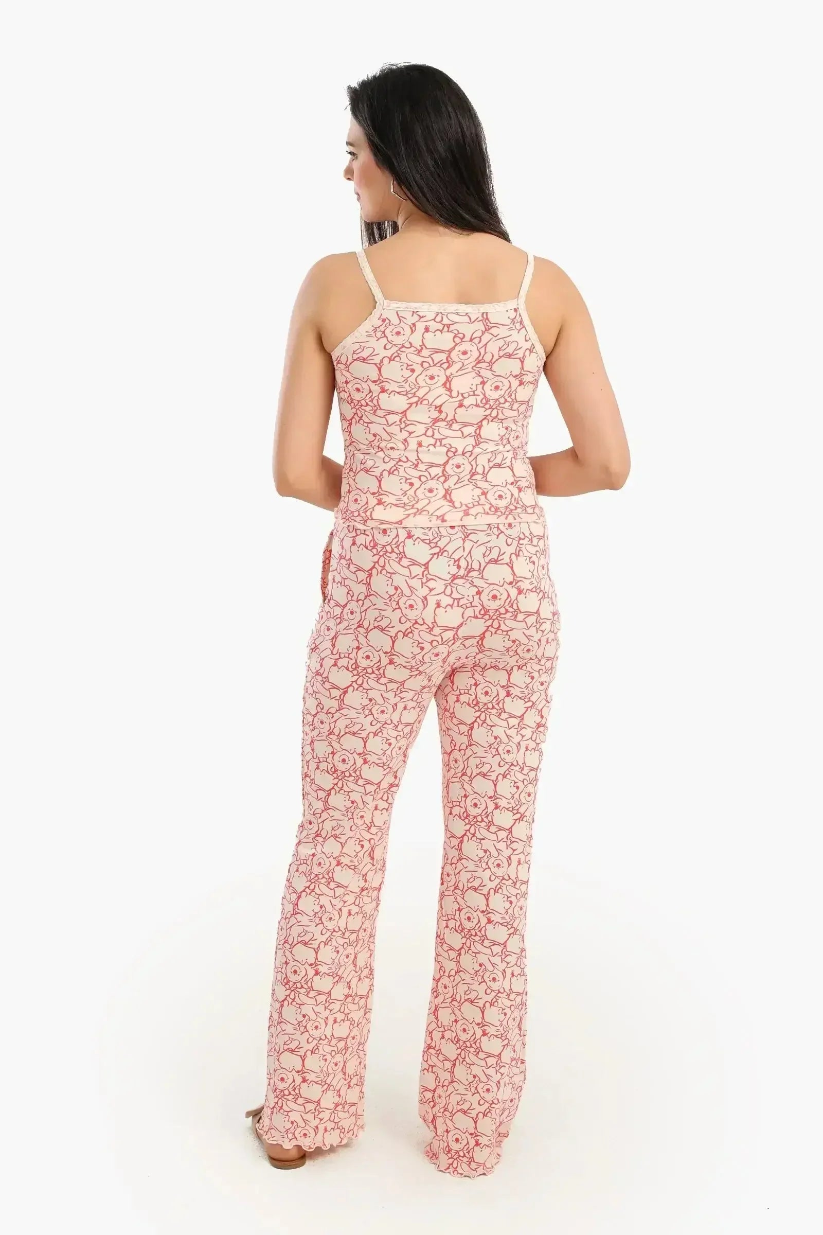 Carina - Winnie the Pooh Pyjama Set 2