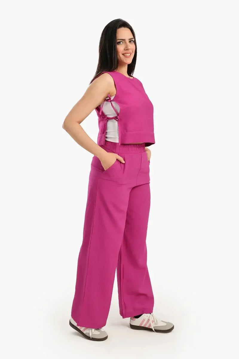 Carina - Chic Lounge Set 2