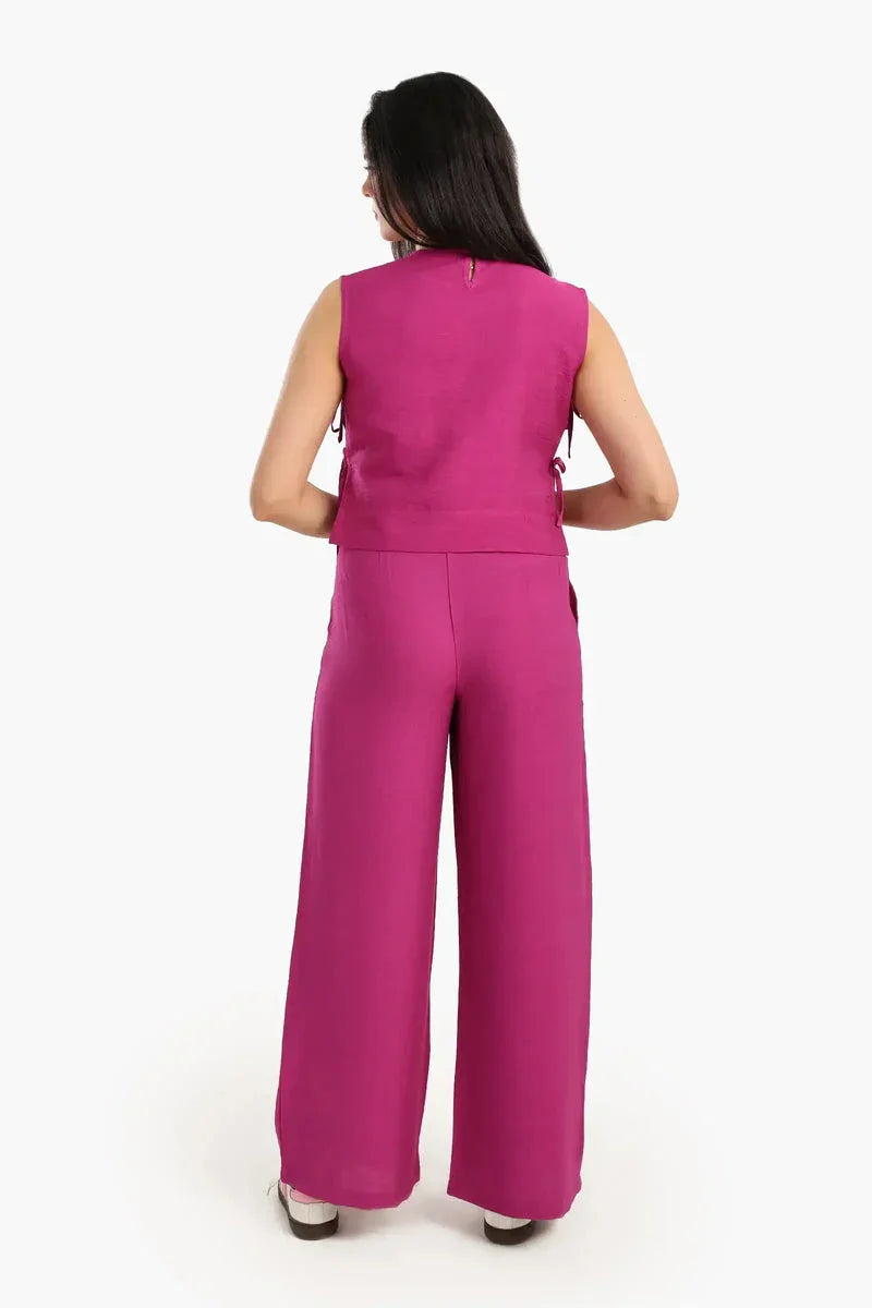 Carina - Chic Lounge Set 3