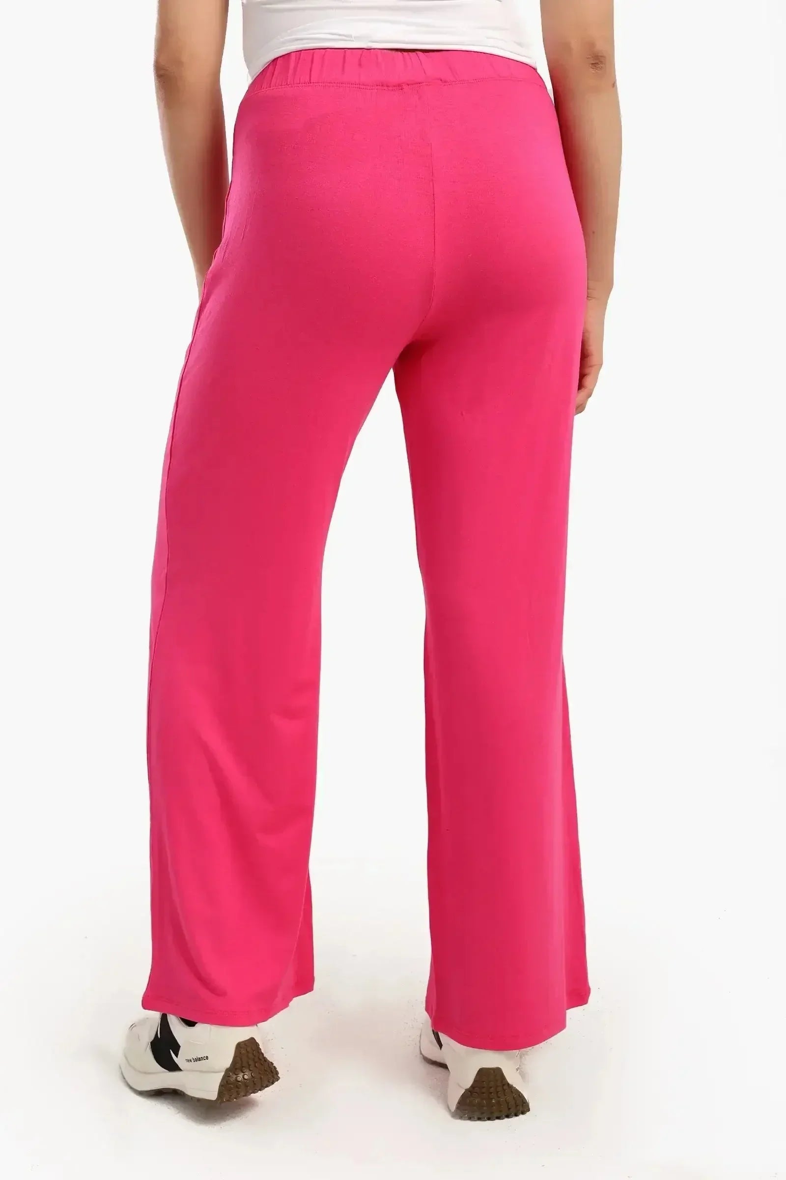 Carina - High-Waisted Lounge Pants 5