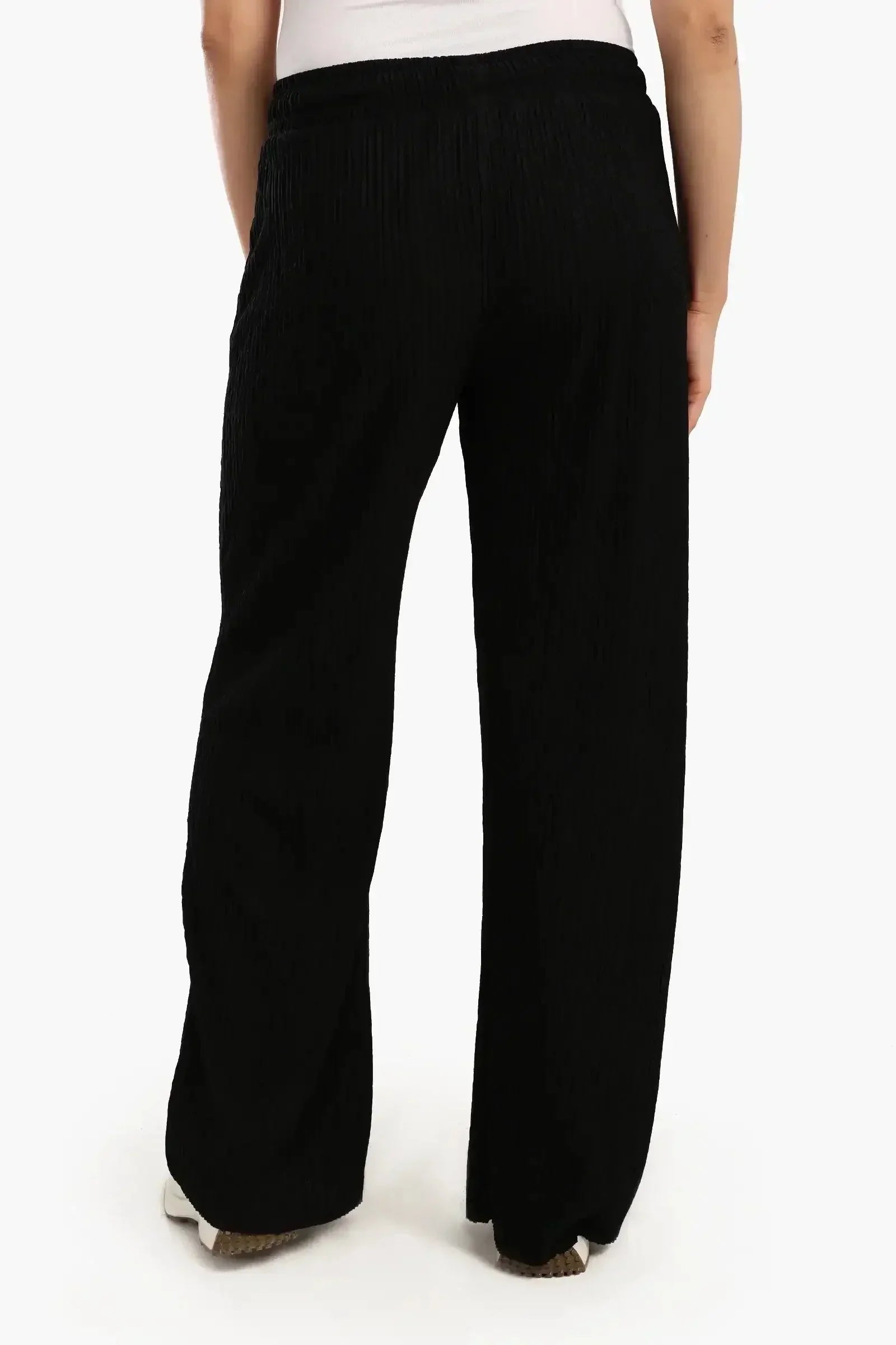 Carina - Ribbed Lounge Pants 2