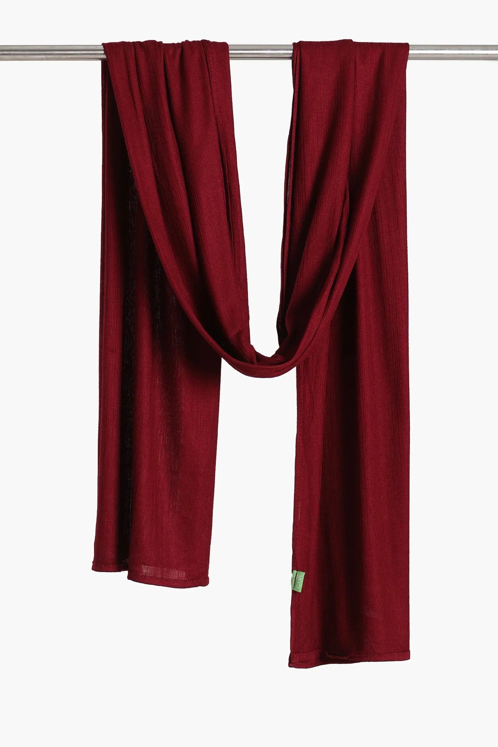 Clue - Lightweight Cotton Scarf 1