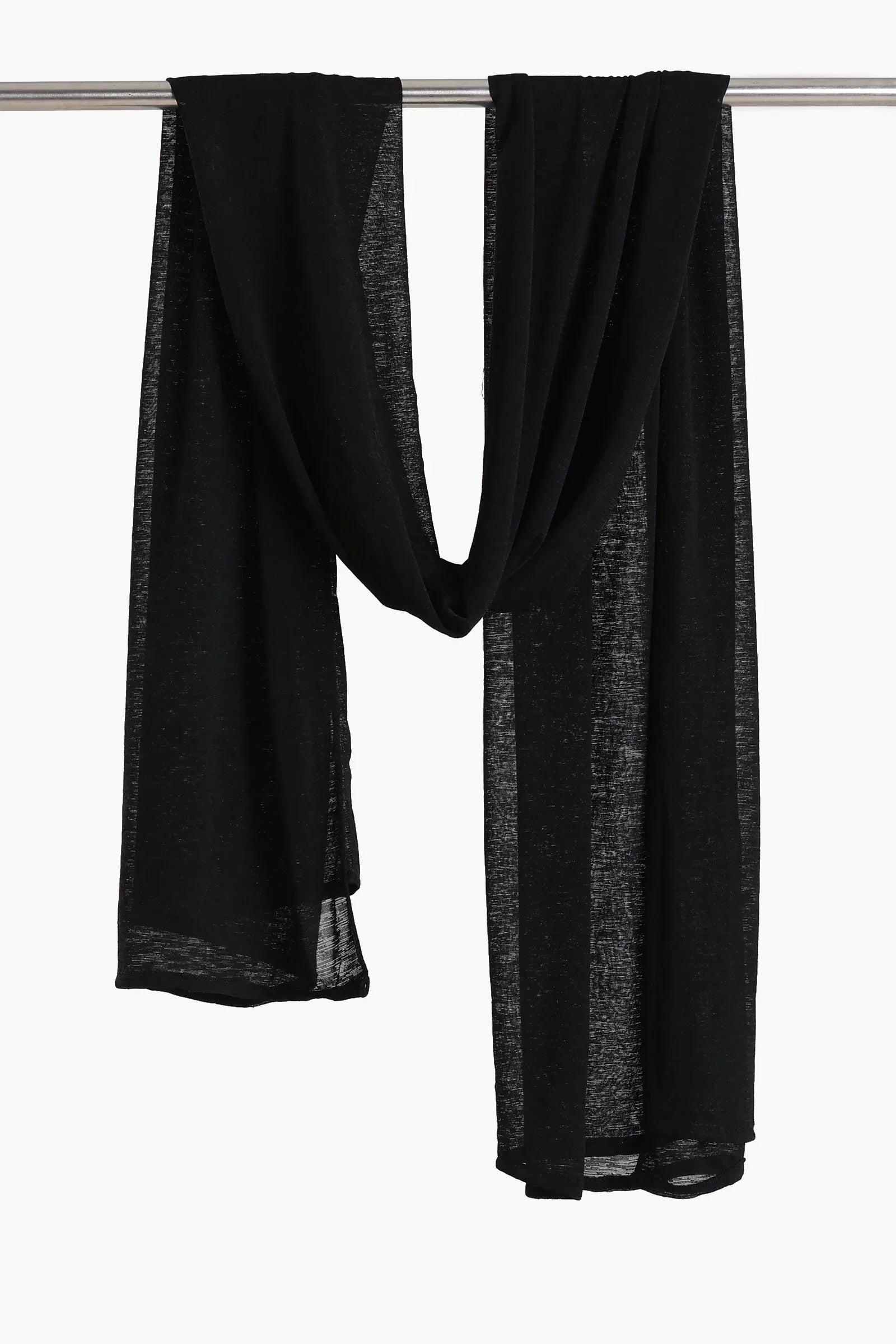 Clue - Voile Textured Scarf 1