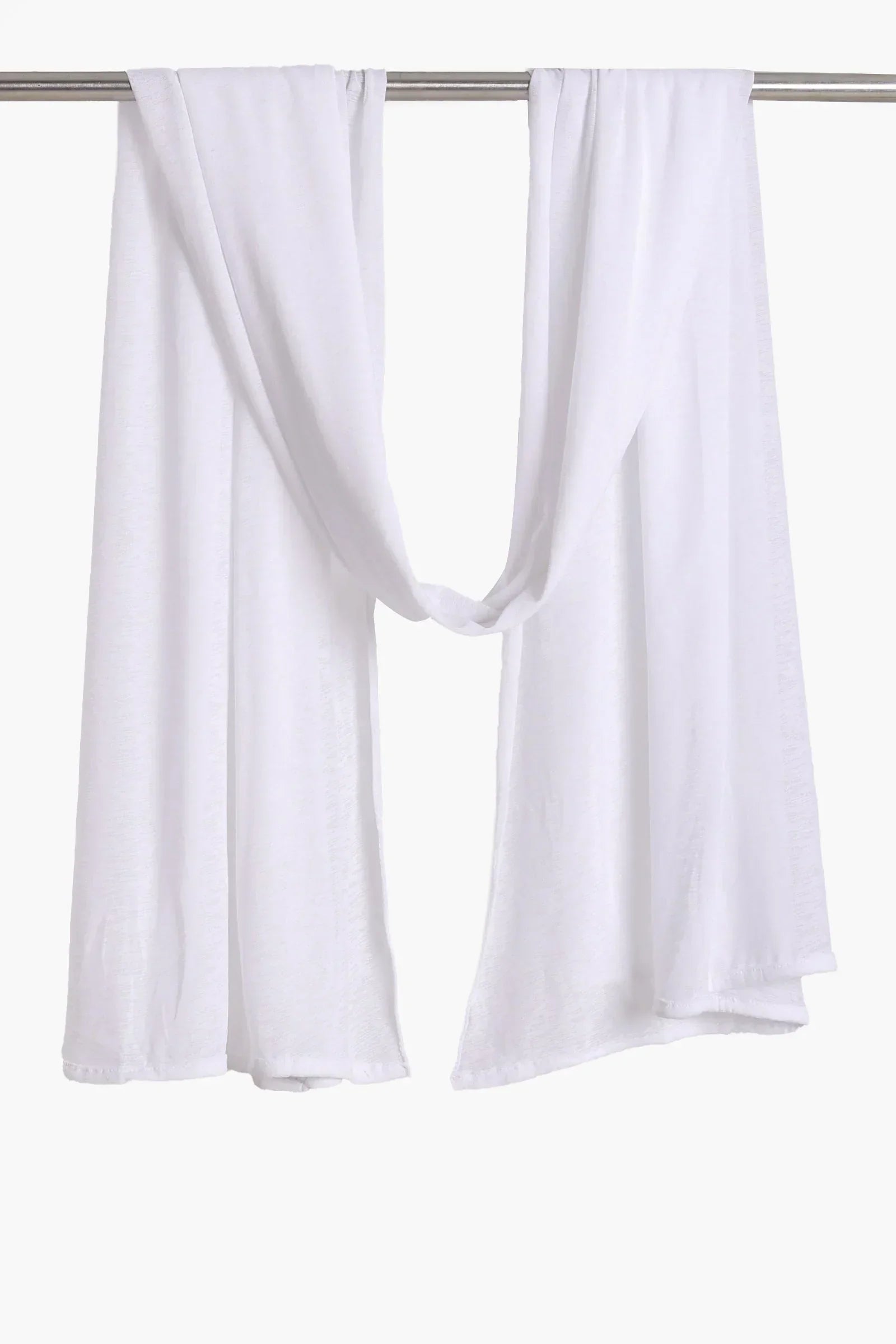 Clue - Voile Textured Scarf 2
