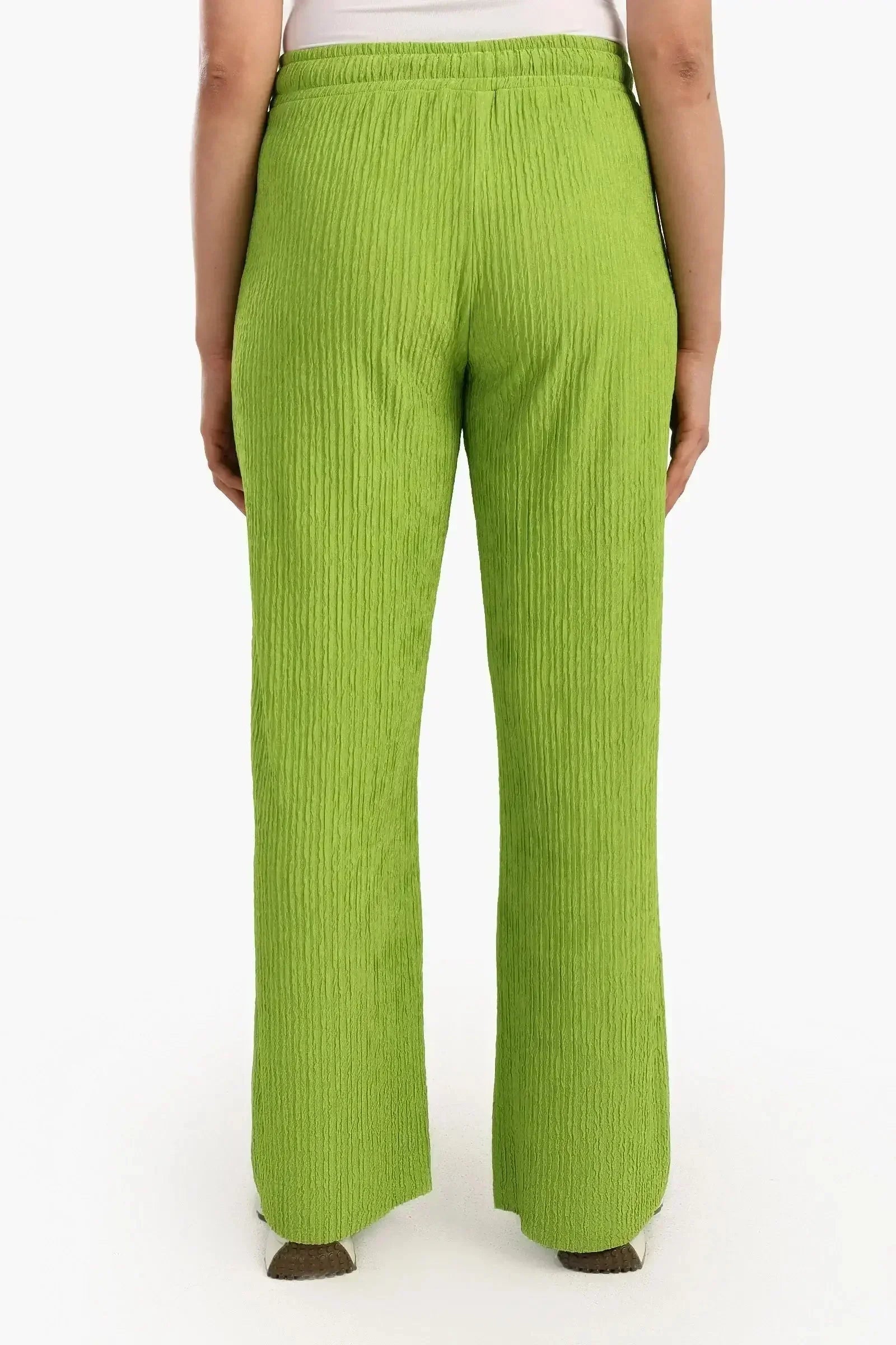 Carina - Ribbed Lounge Pants 4