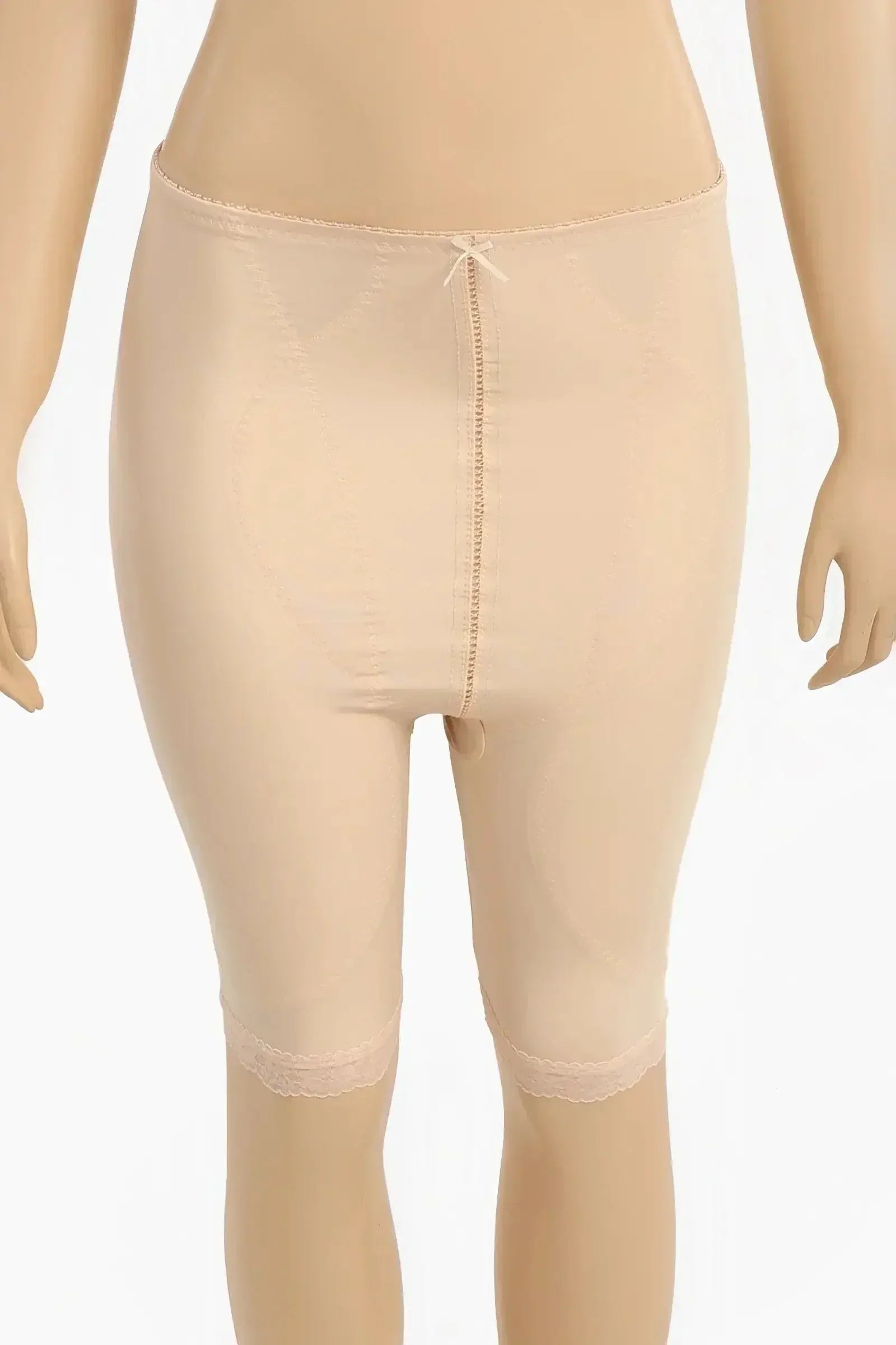 Carina - Firm Corset Shorts 4