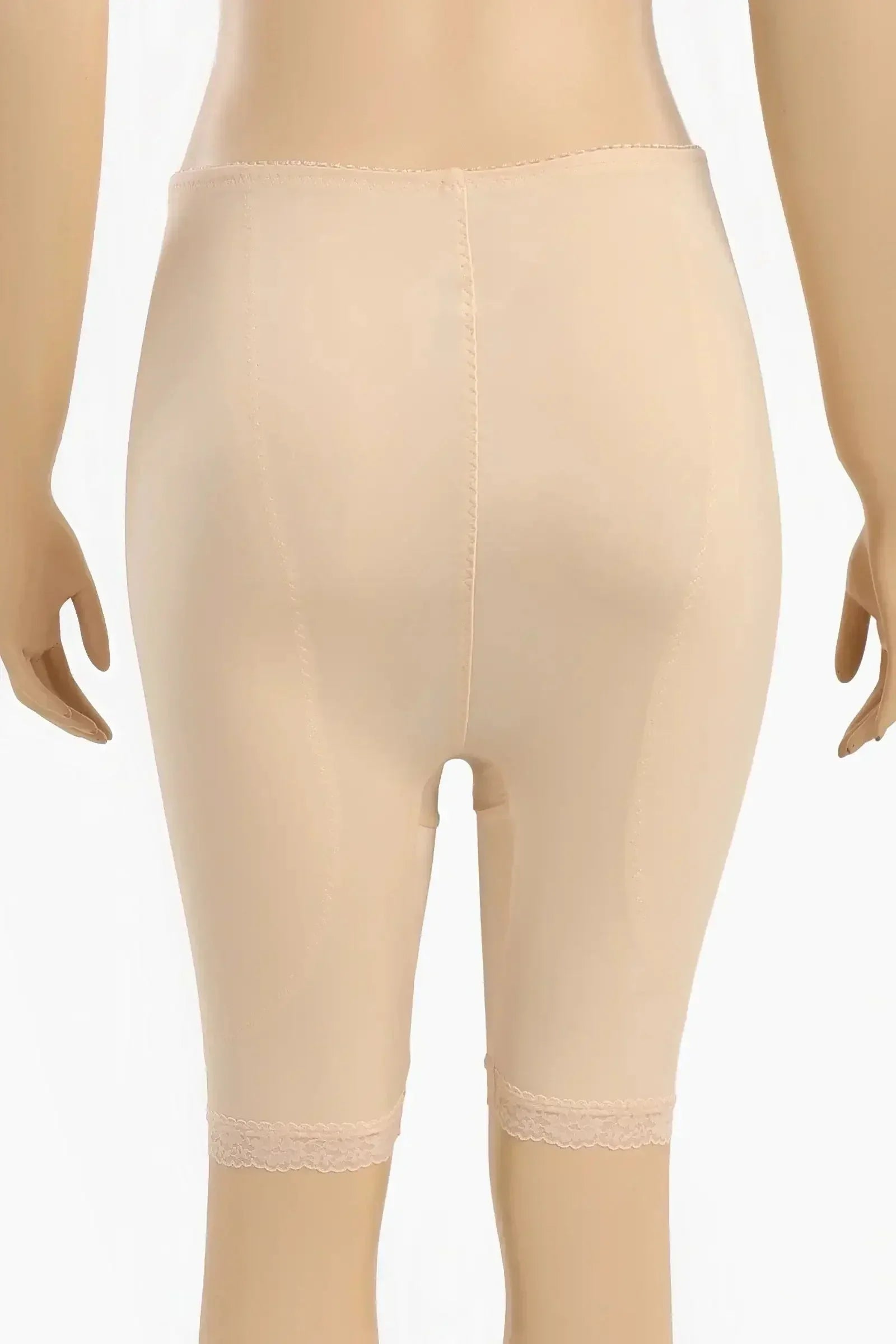 Carina - Firm Corset Shorts 5