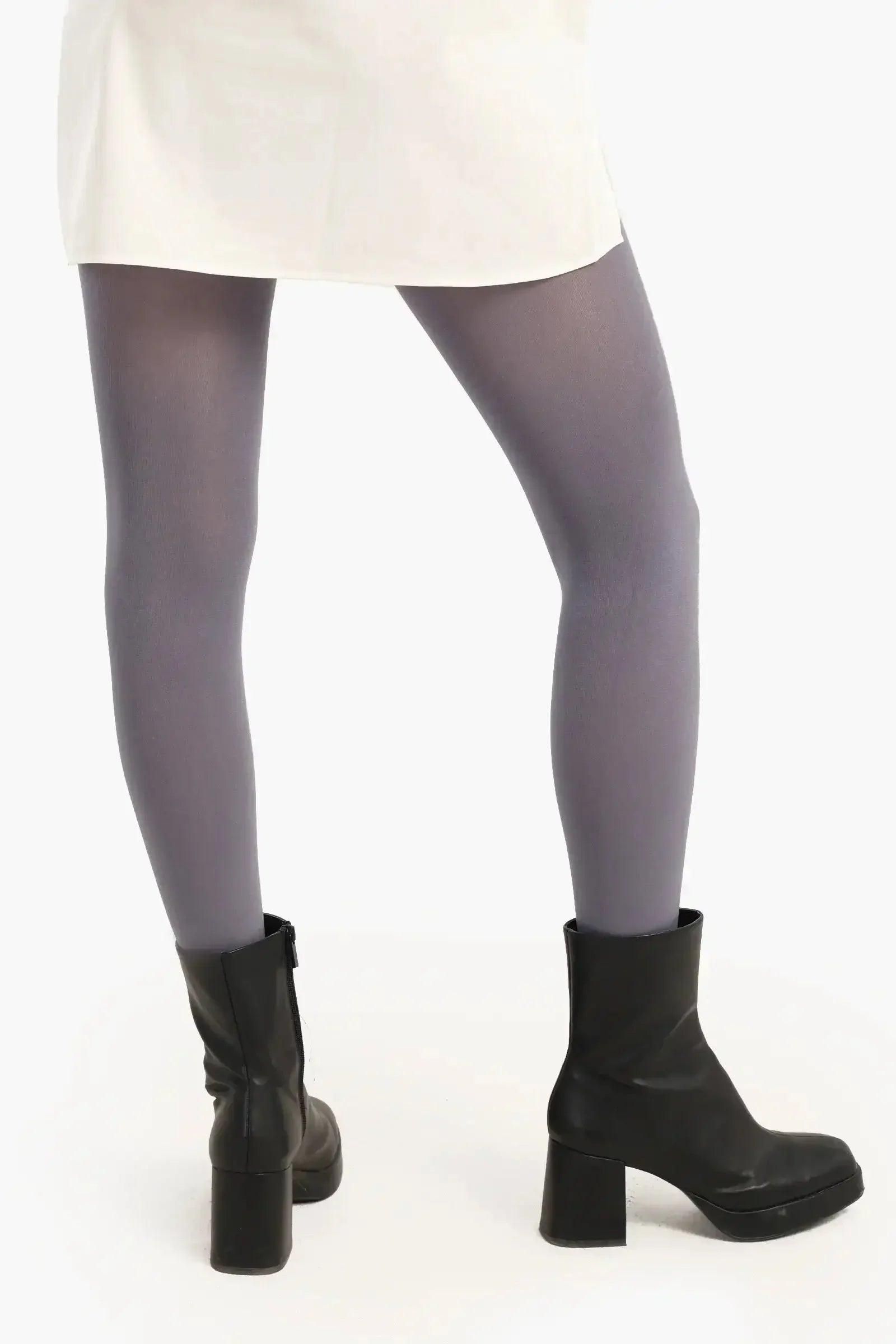 Carina - Ultimate Opaque Matte Tights 6