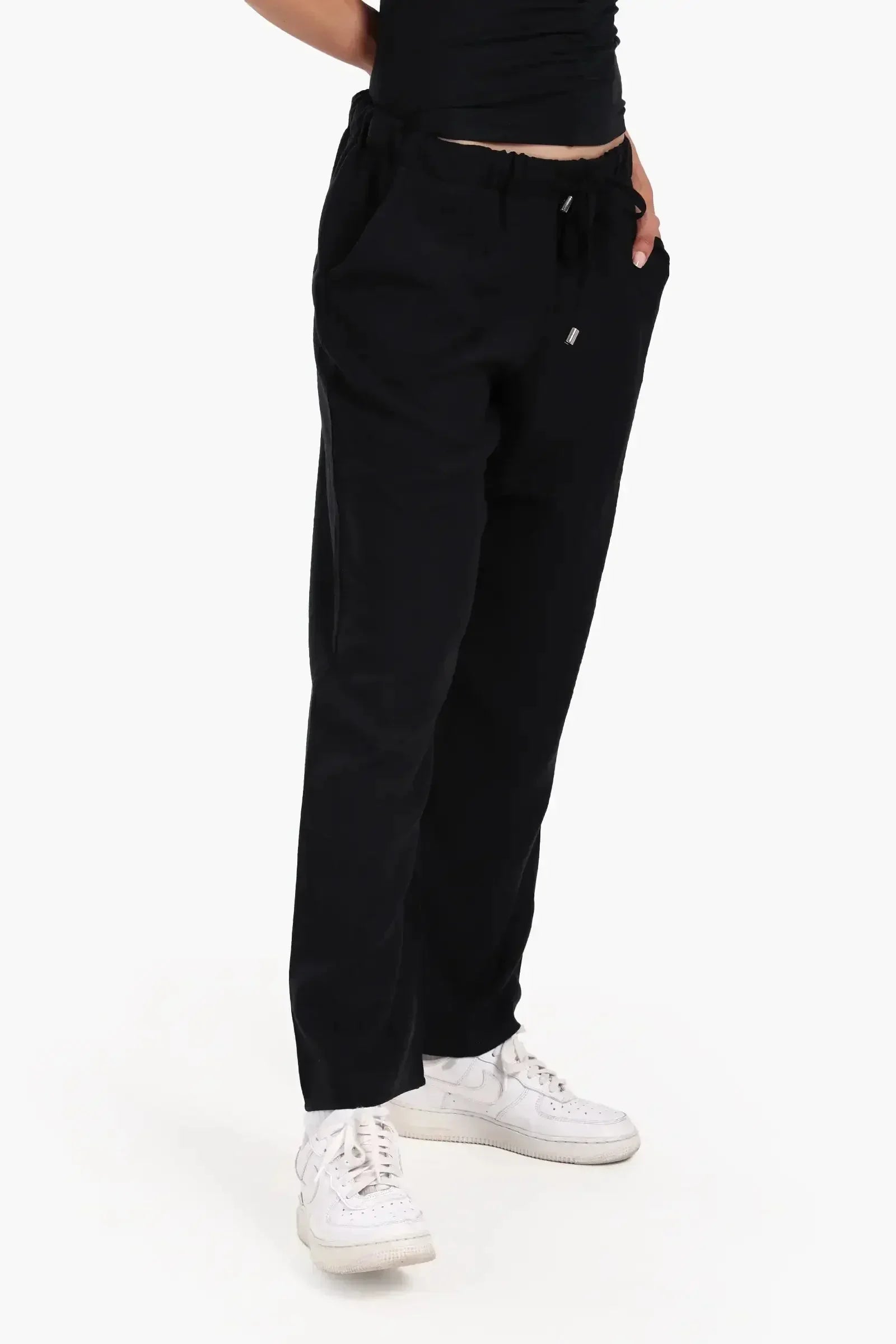 Carina - Effortless Beach Pants 4
