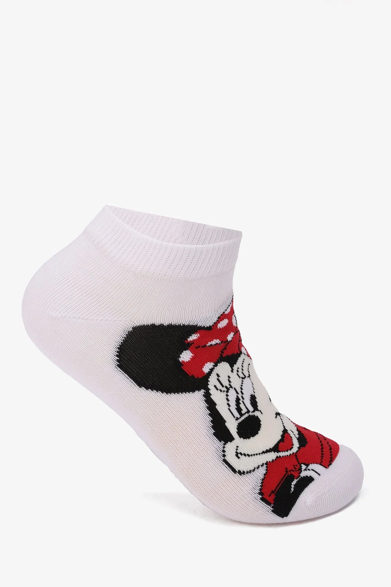 Clue - Printed Cotton Socks 2