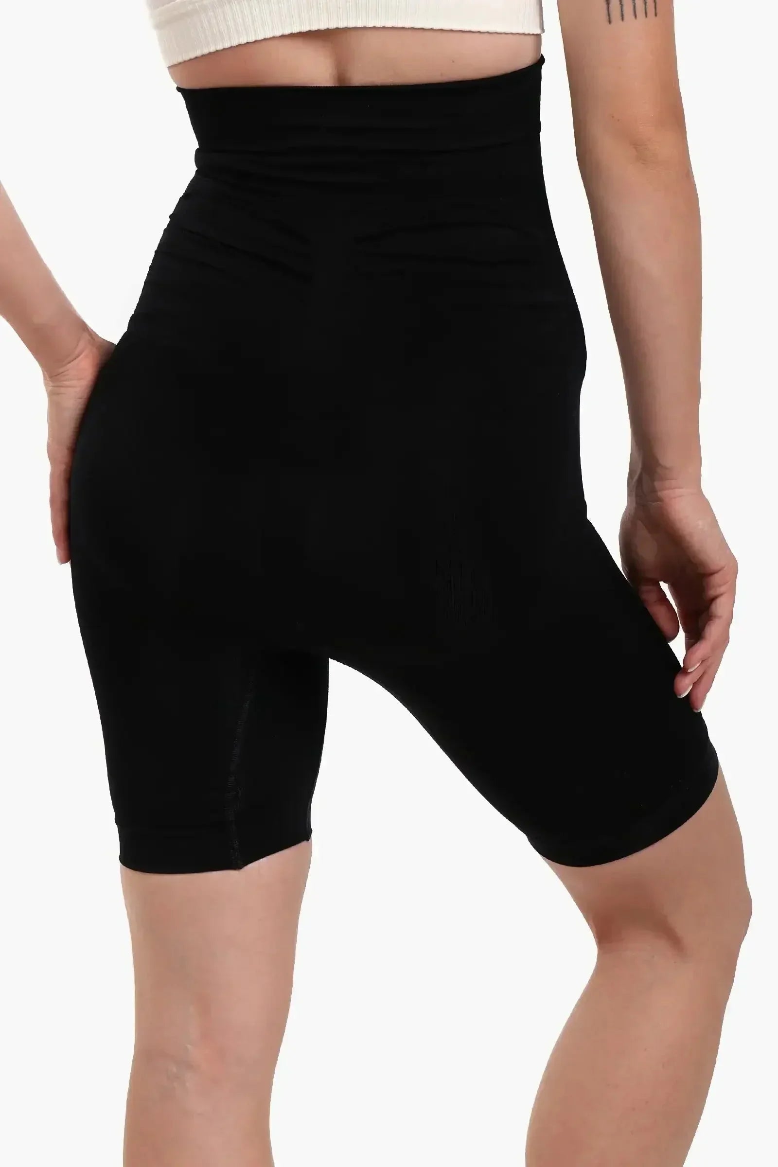 Carina - Push-Up Corset Shorts 3