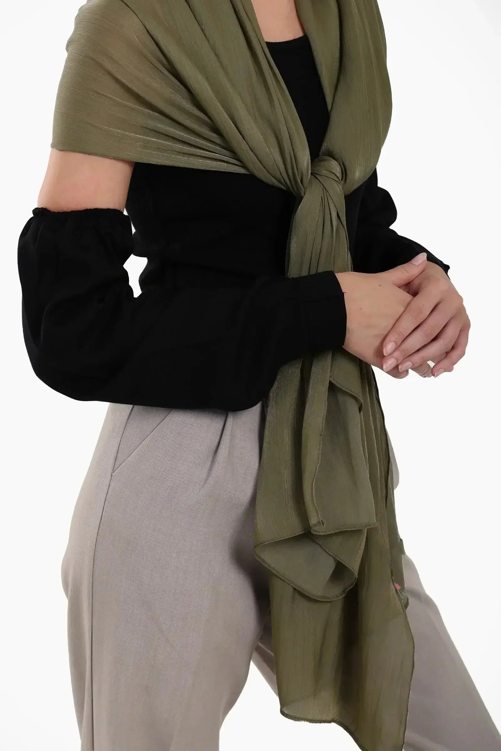 Carina - Detachable One Size Sleeves 2