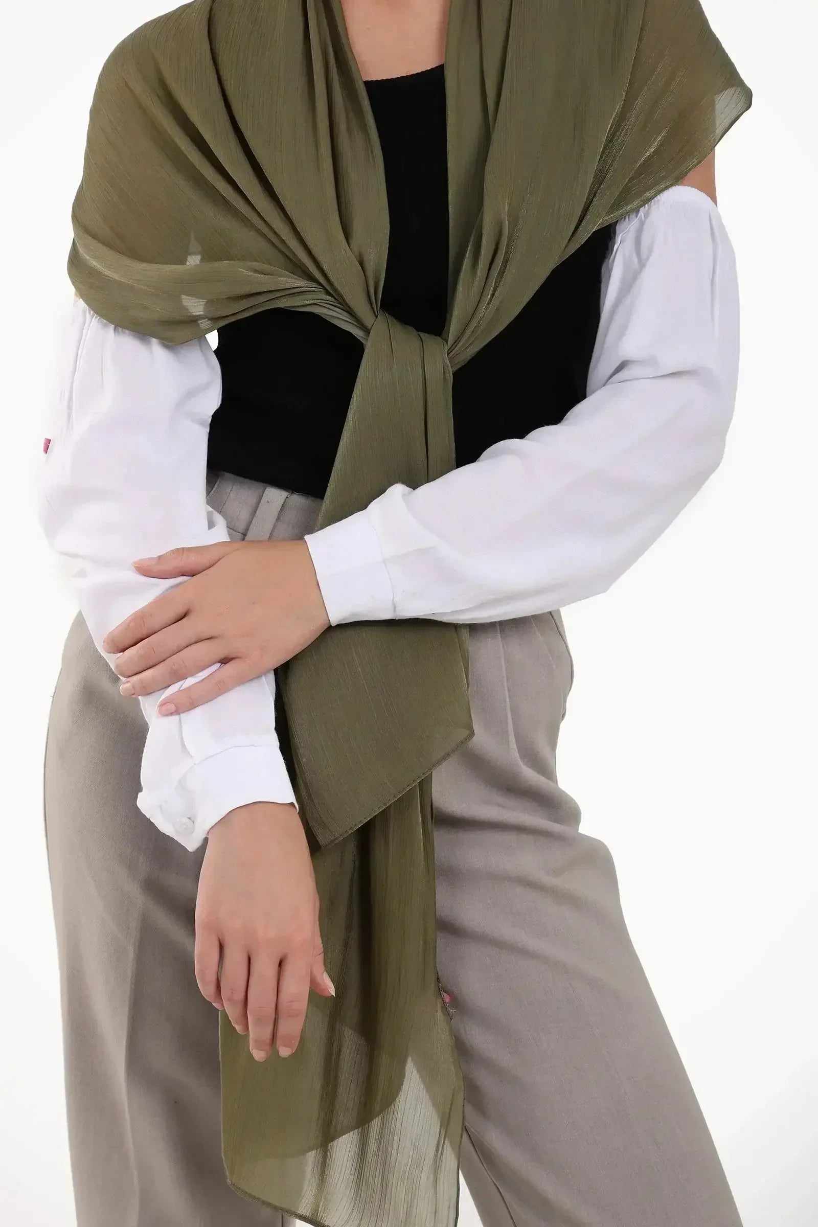 Carina - Detachable One Size Sleeves 3