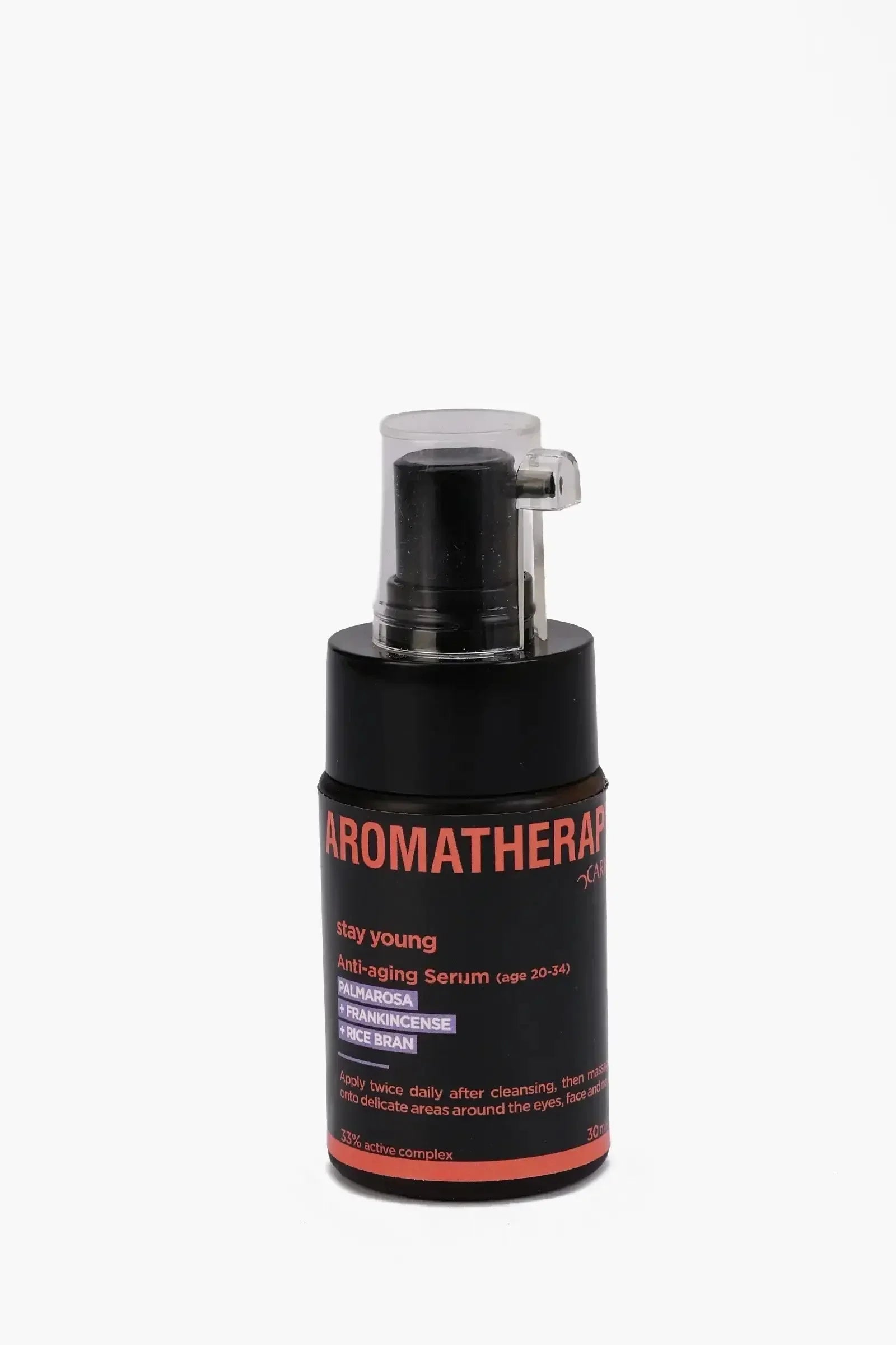 Carina - Anti-Aging Serum - 30ml 1