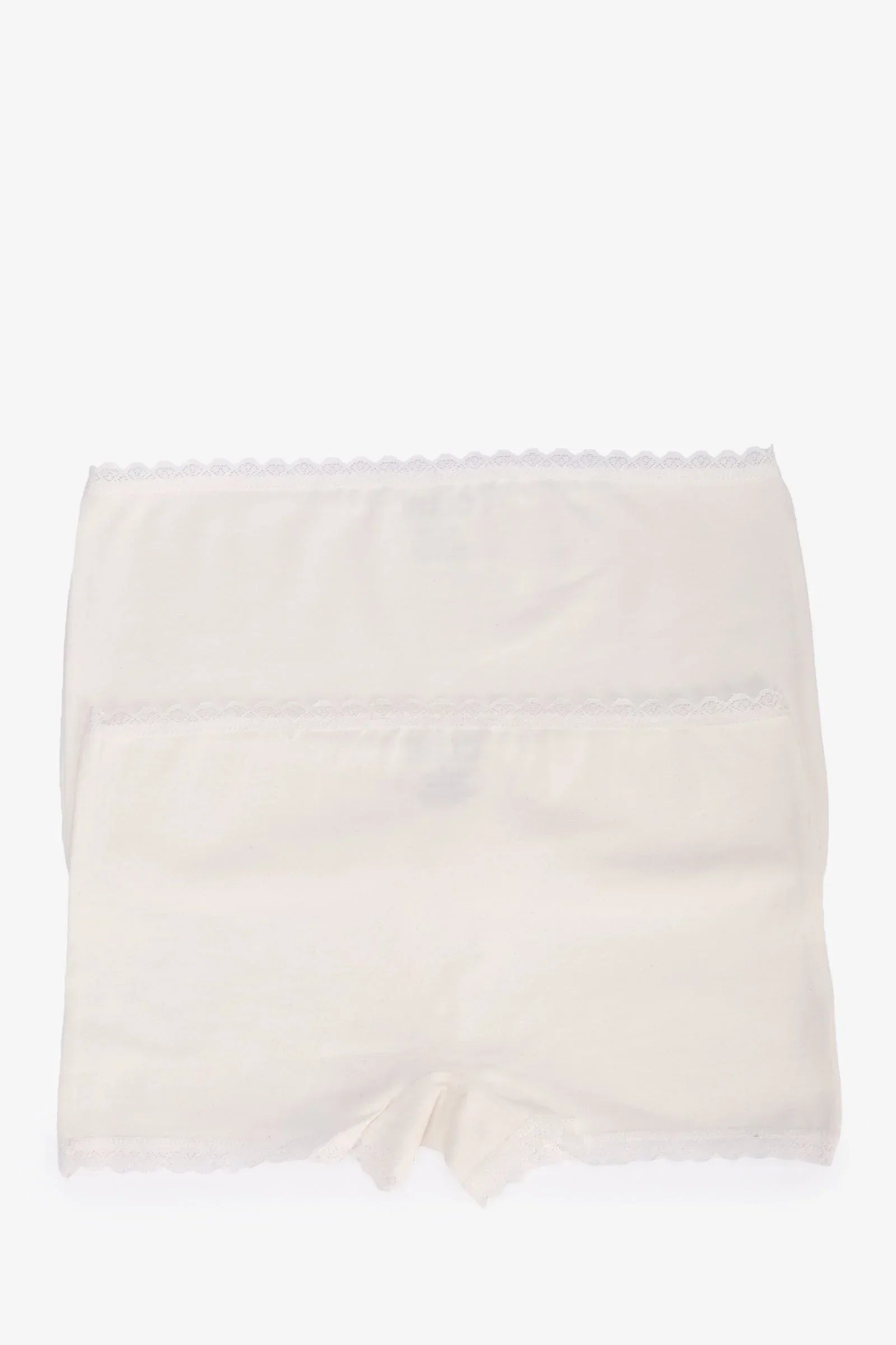 Clue - Everyday Boyshort Panty - Pack of 2 4