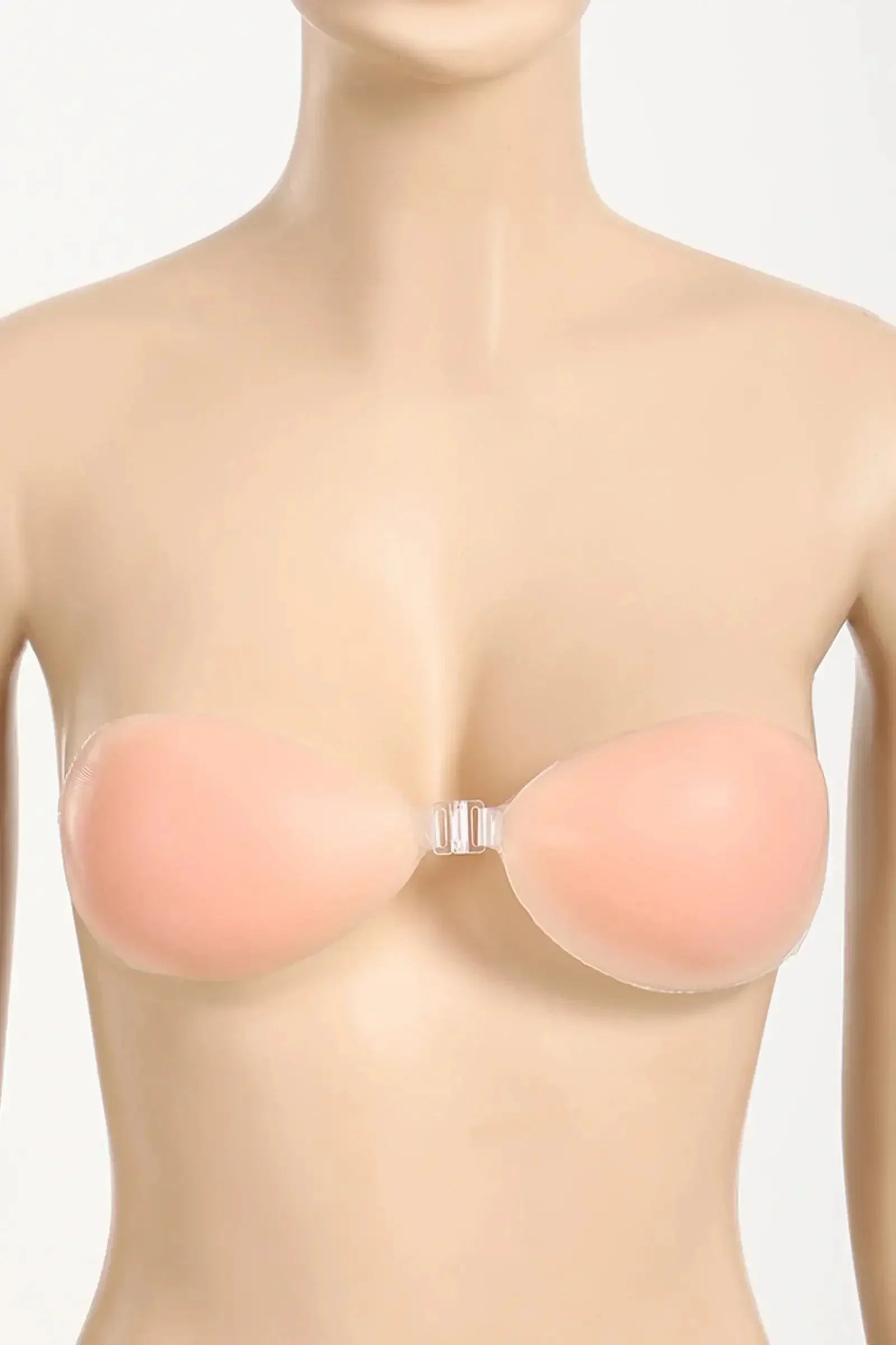 Carina - Silicon Stick-On Bra 1
