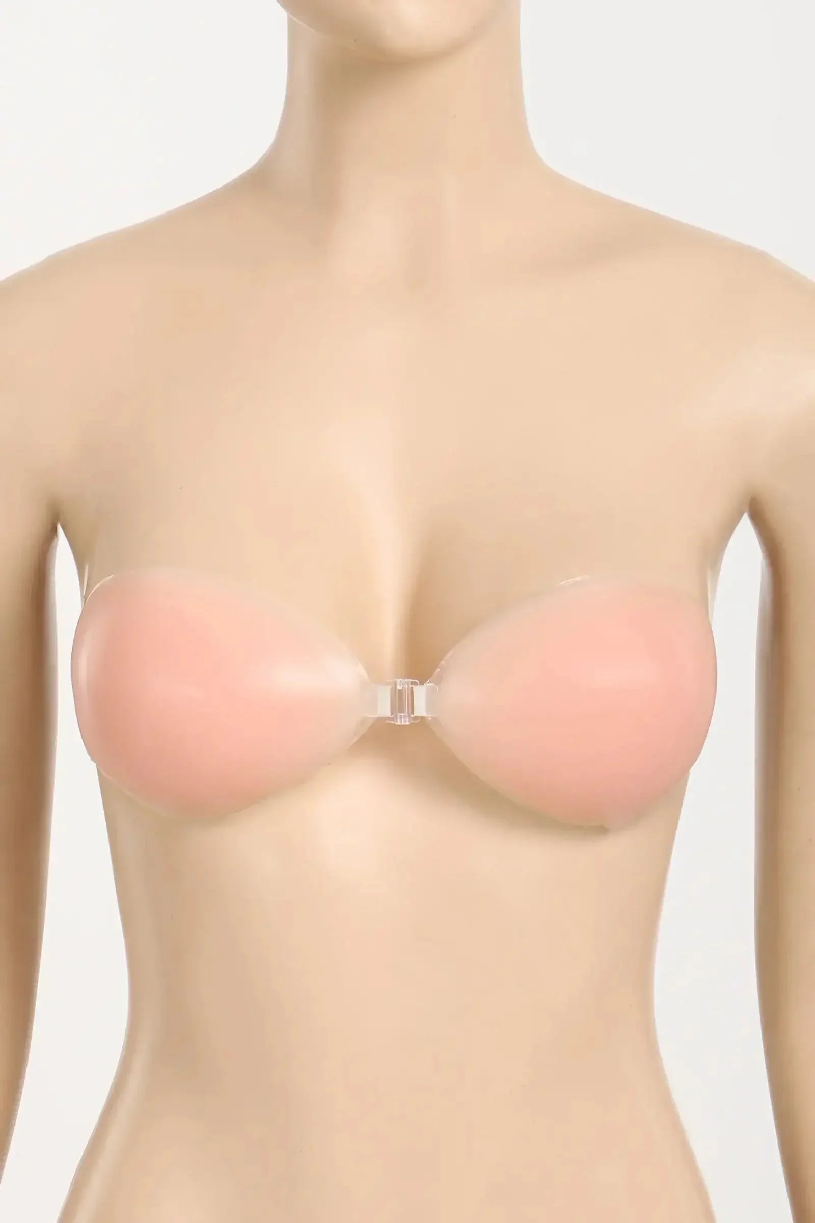 Carina - Push-Up Stick-On Bra 1